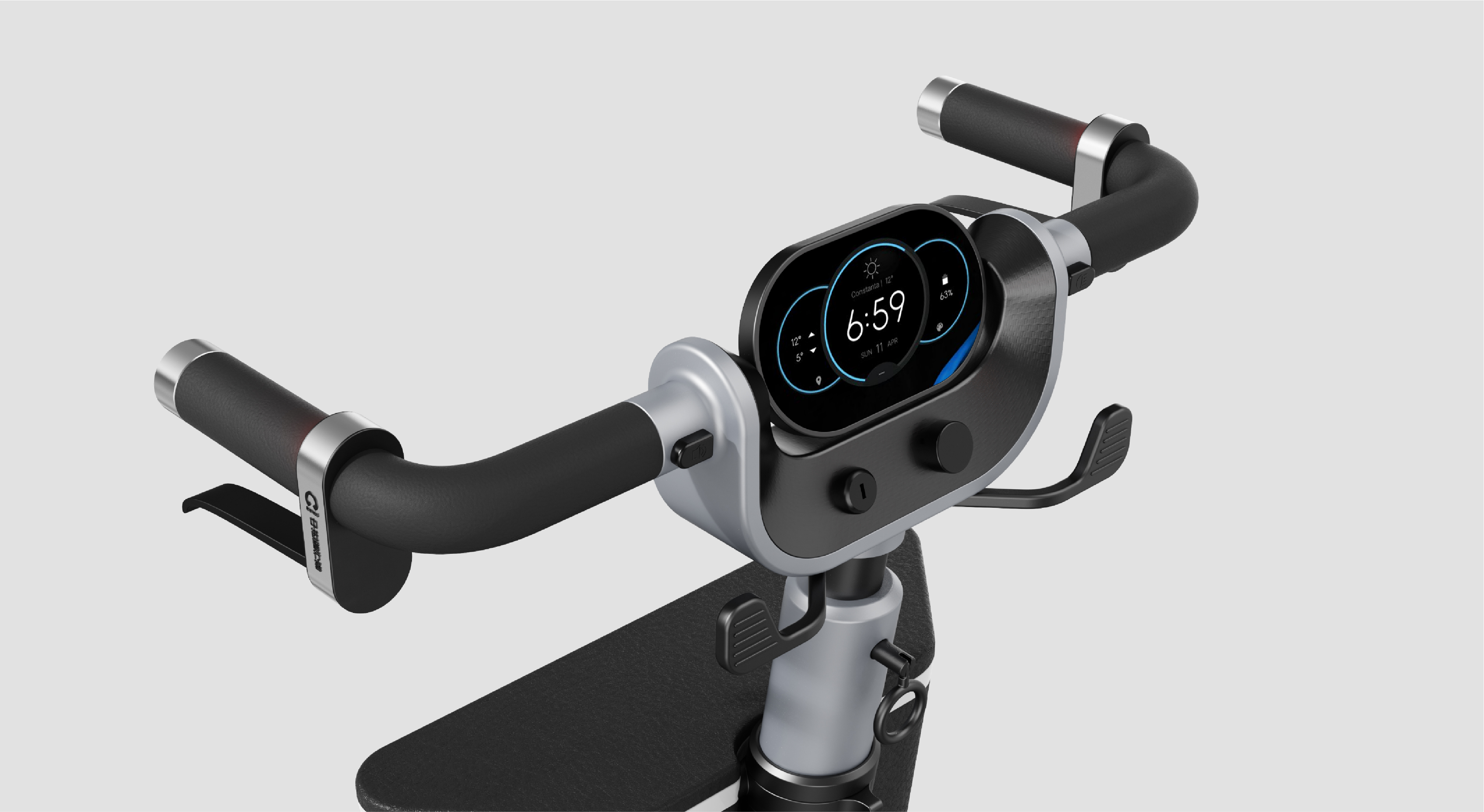 Scooter，Elderly scooter，