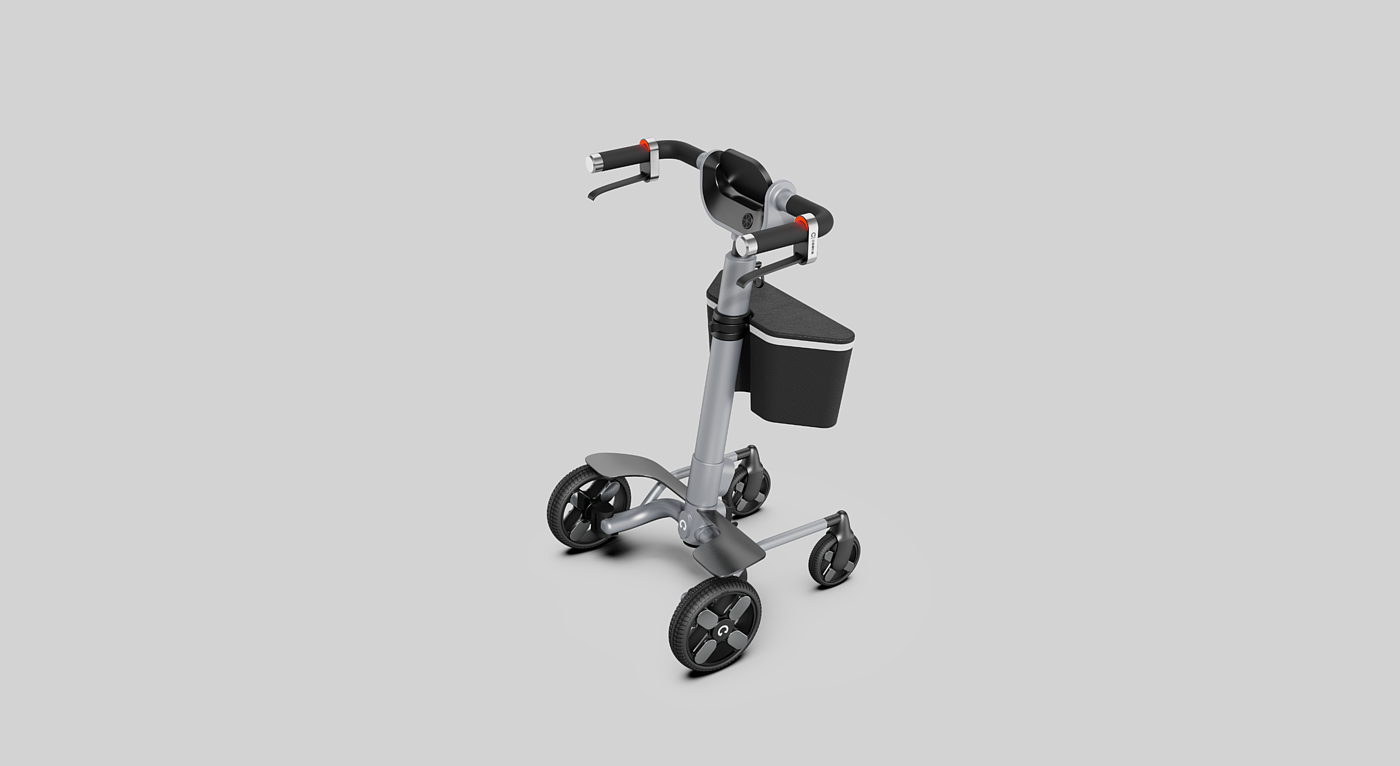 Scooter，Elderly scooter，