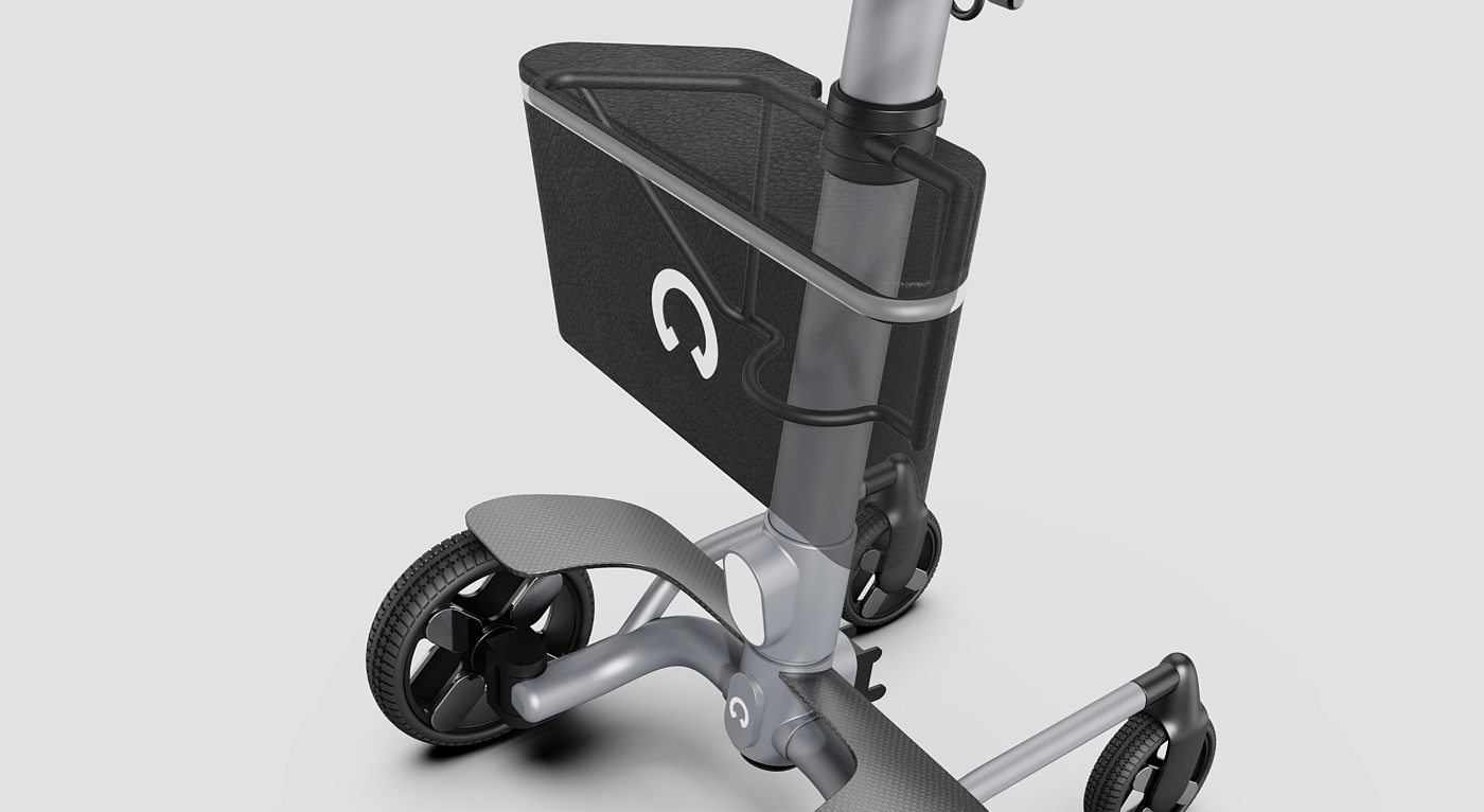 Scooter，Elderly scooter，