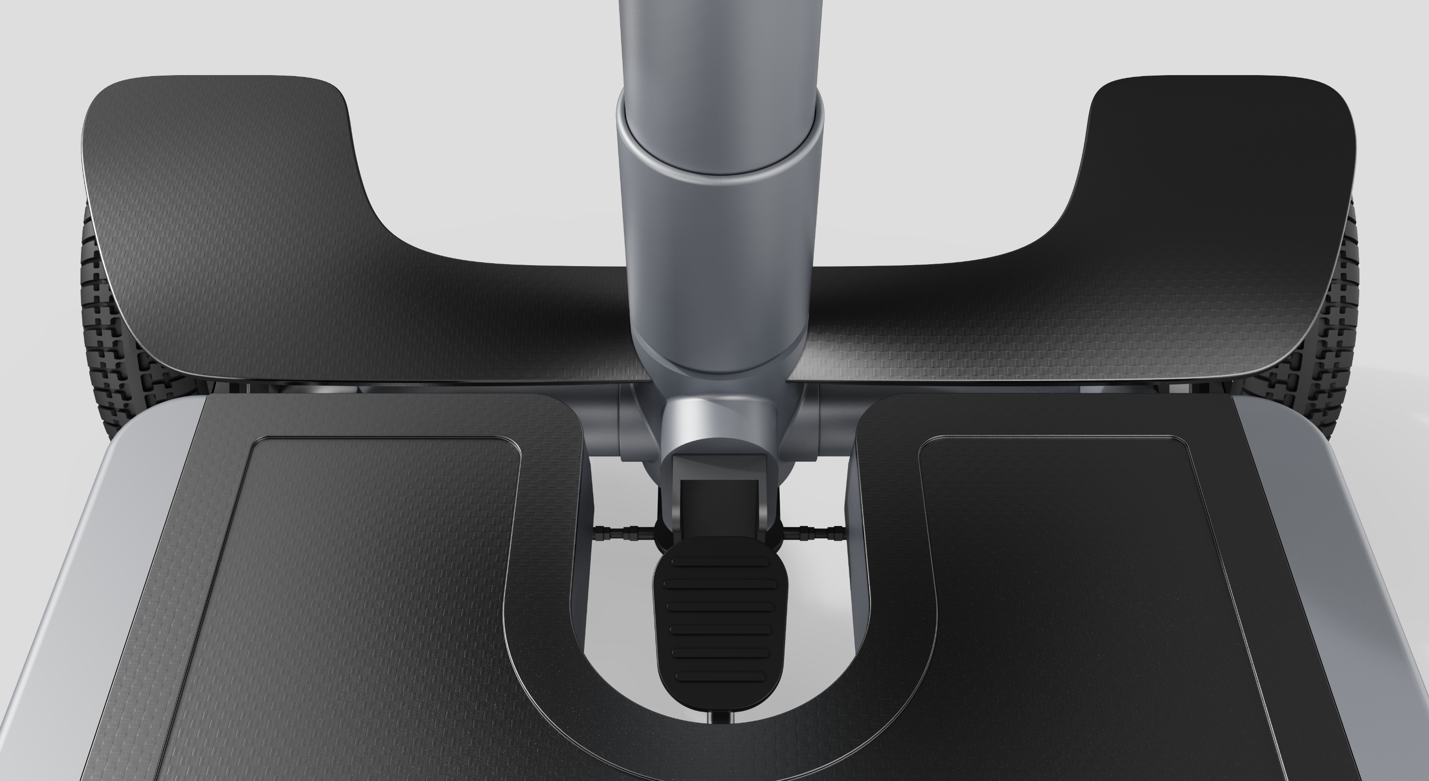 Scooter，Elderly scooter，