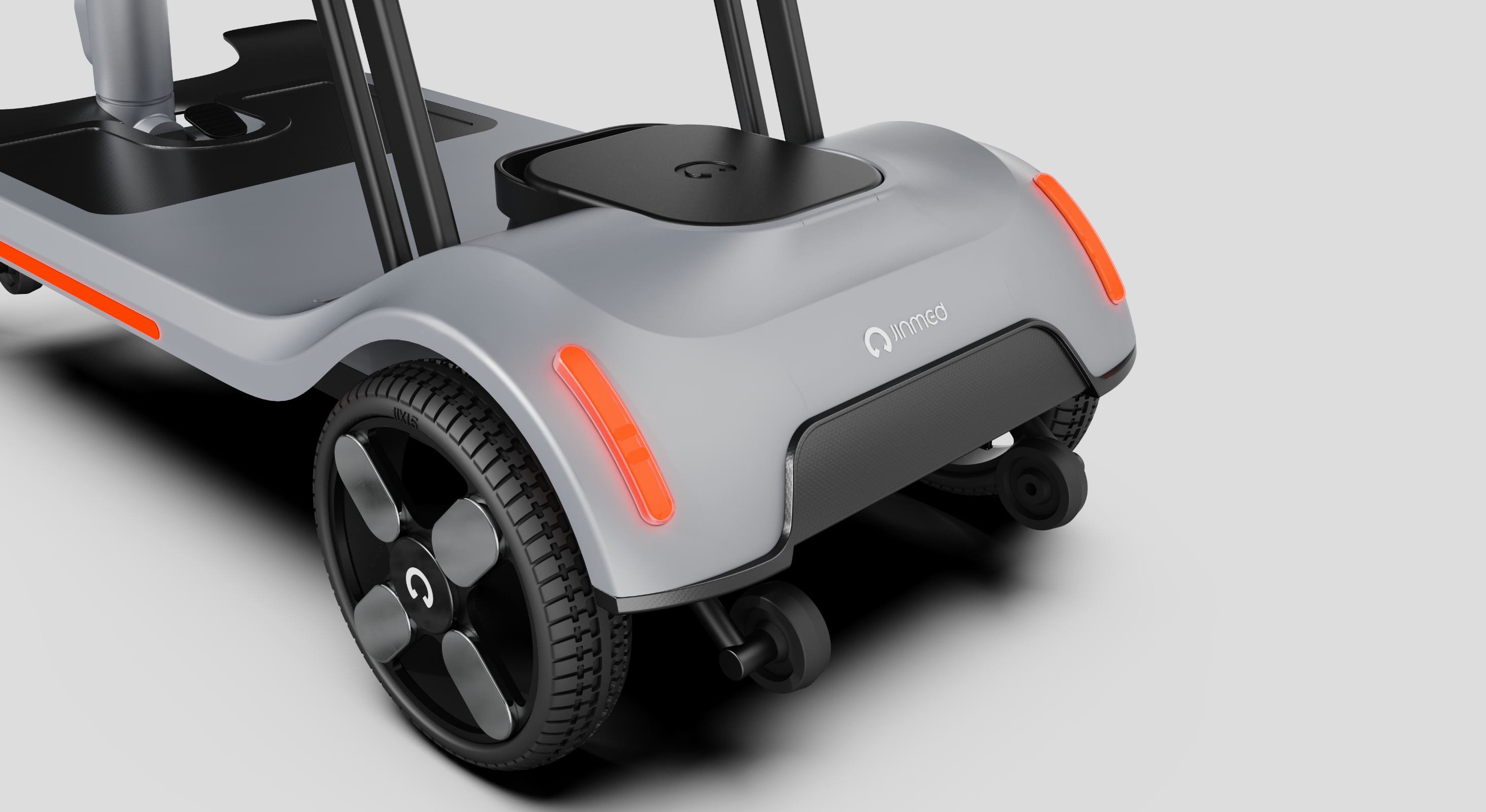 Scooter，Elderly scooter，