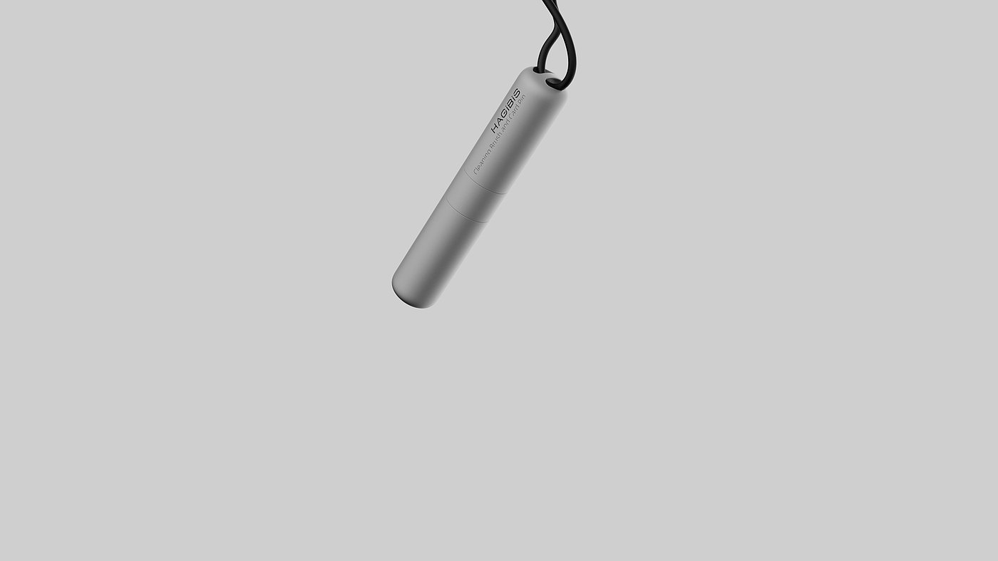 Hai Beisi，headset，Cleaning brush，clean，Card needle，