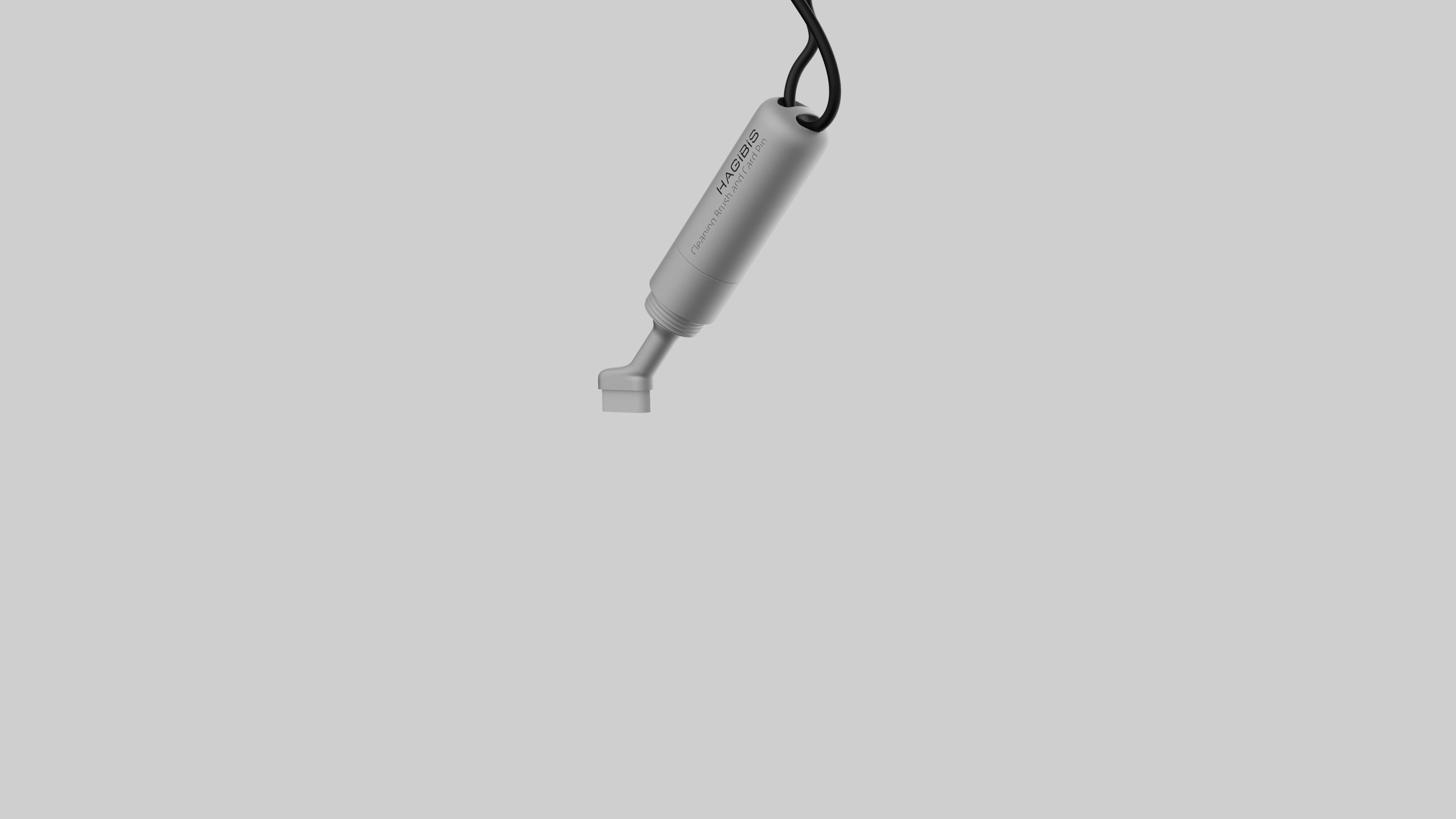 Hai Beisi，headset，Cleaning brush，clean，Card needle，