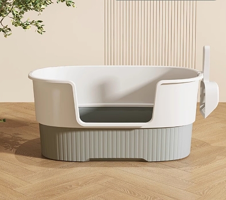 Litter Basin，product design，