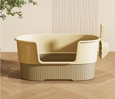 Litter Basin，product design，