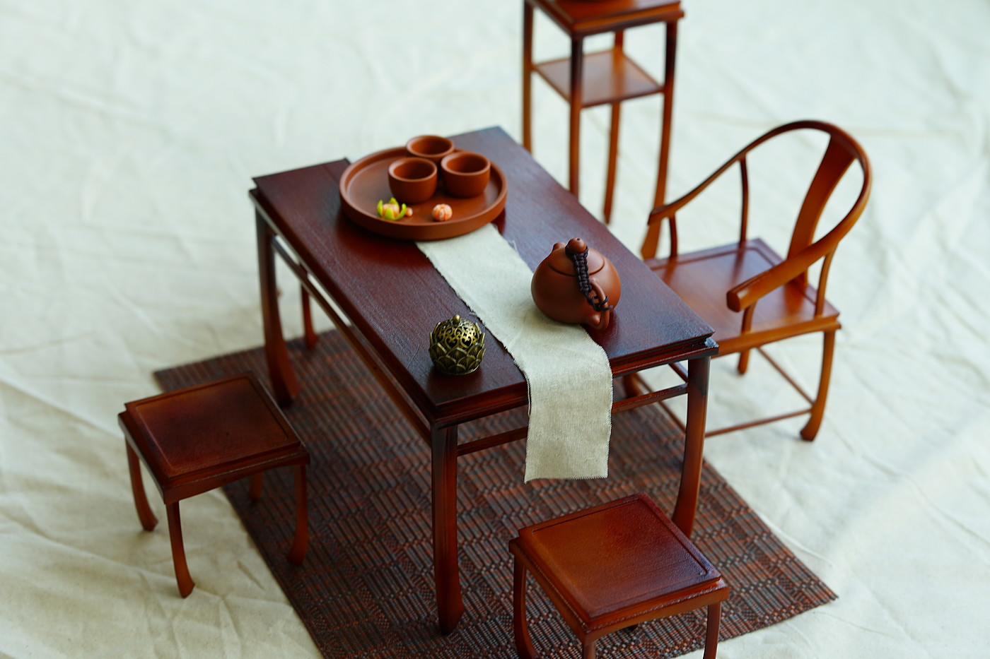 Song Dynasty Furniture，Creative culture，furniture design ，