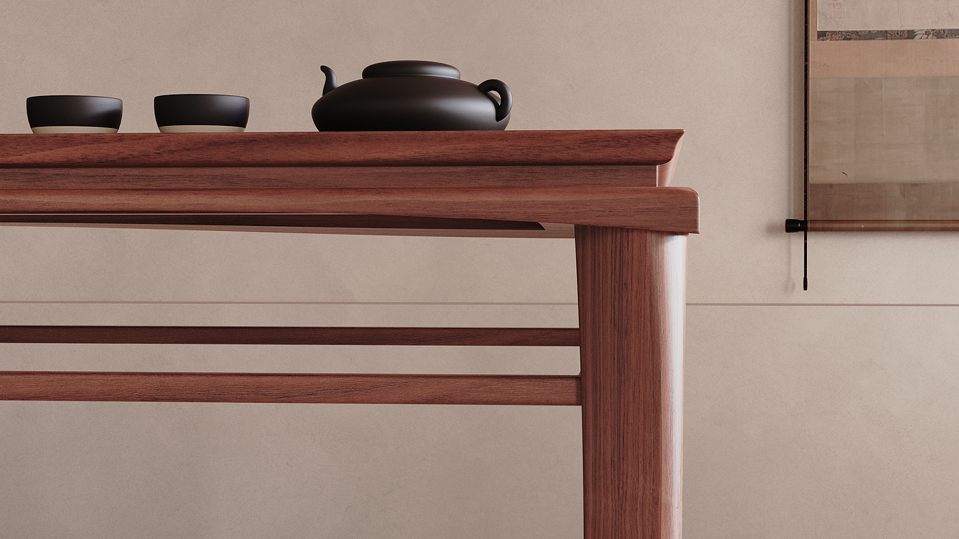 Song Dynasty Furniture，Creative culture，furniture design ，