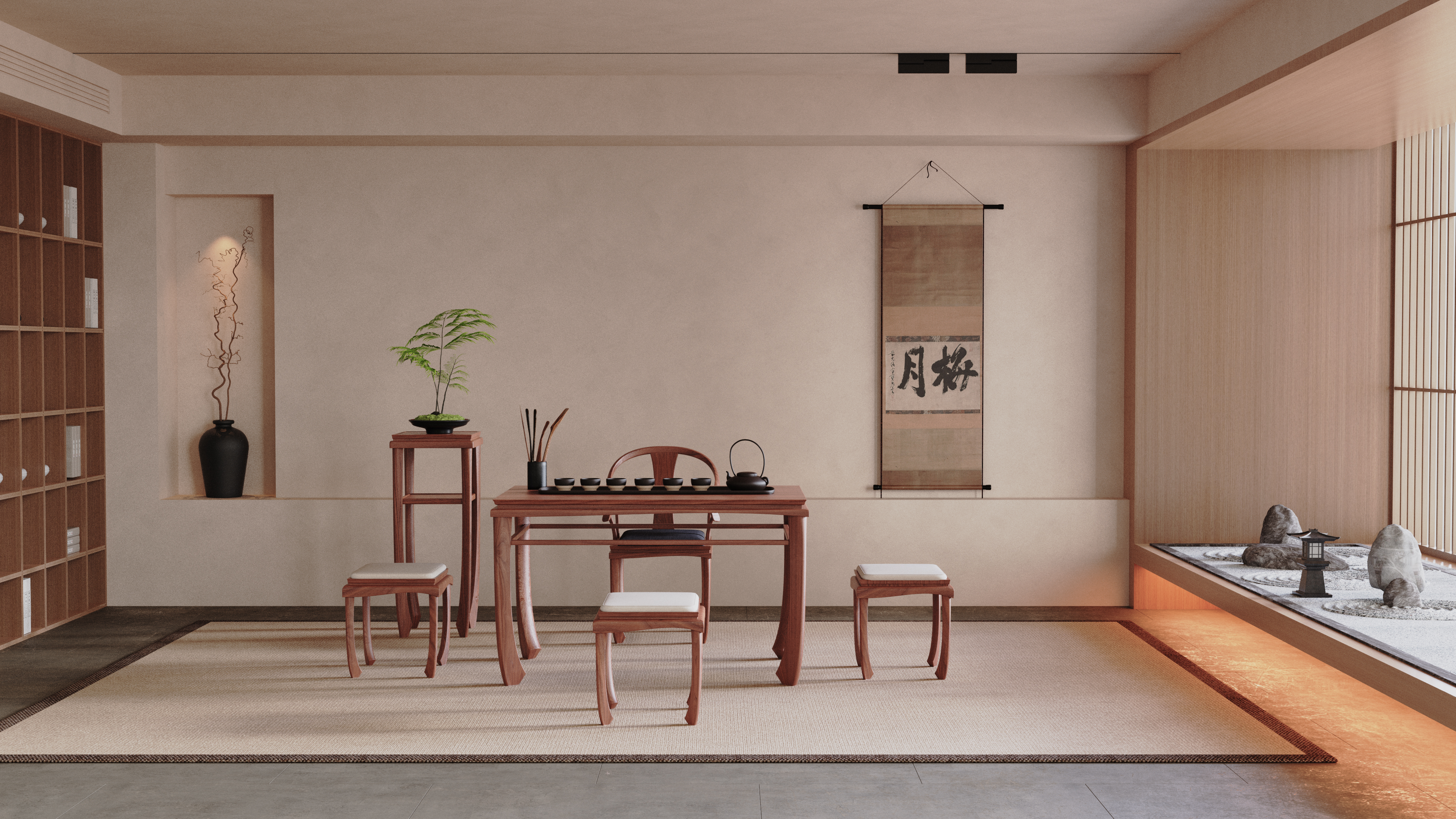 Song Dynasty Furniture，Creative culture，furniture design ，