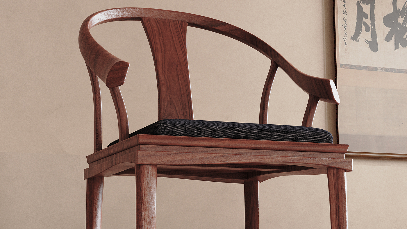 Song Dynasty Furniture，Creative culture，furniture design ，