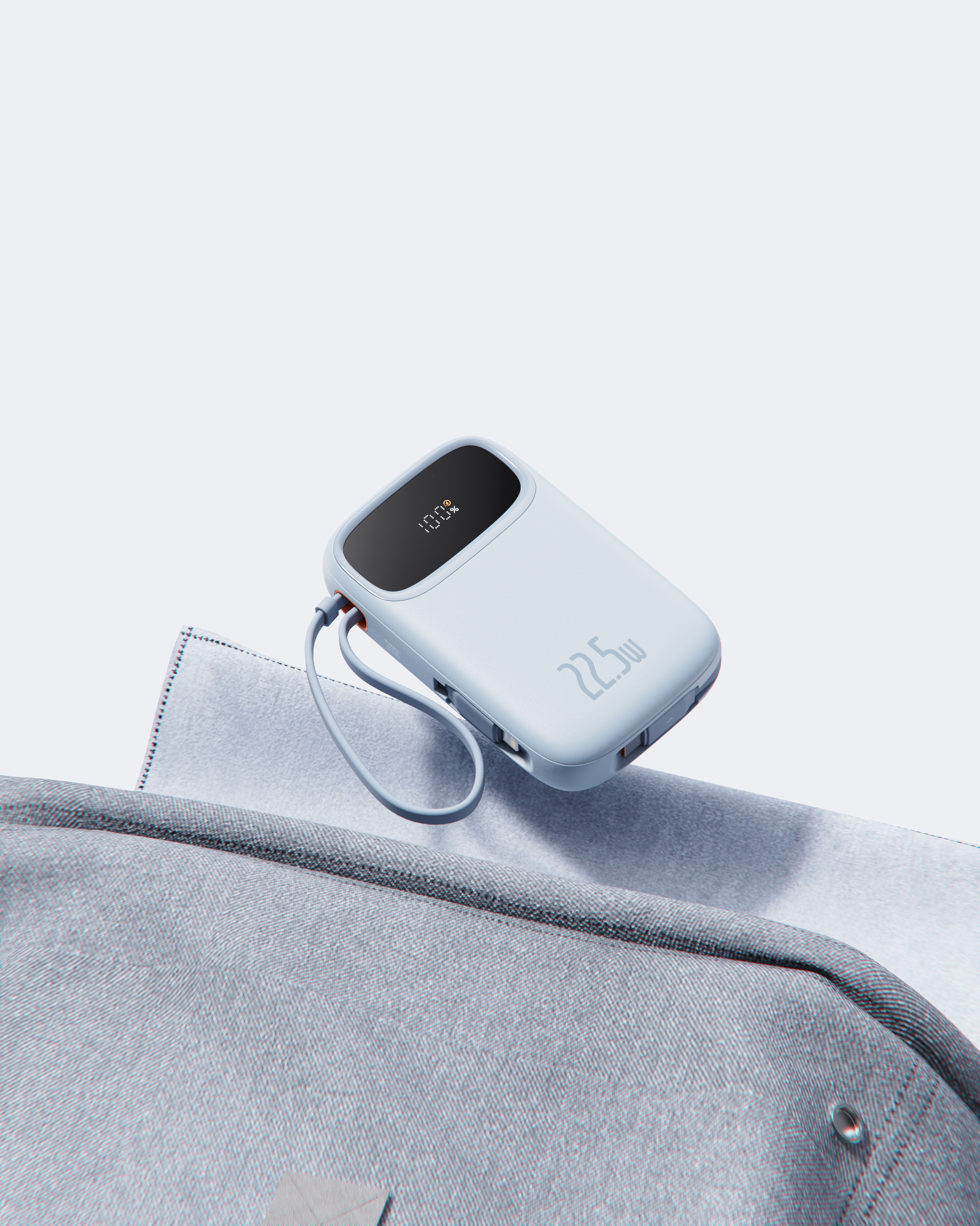 portable source，3C digital，charge，Own line，