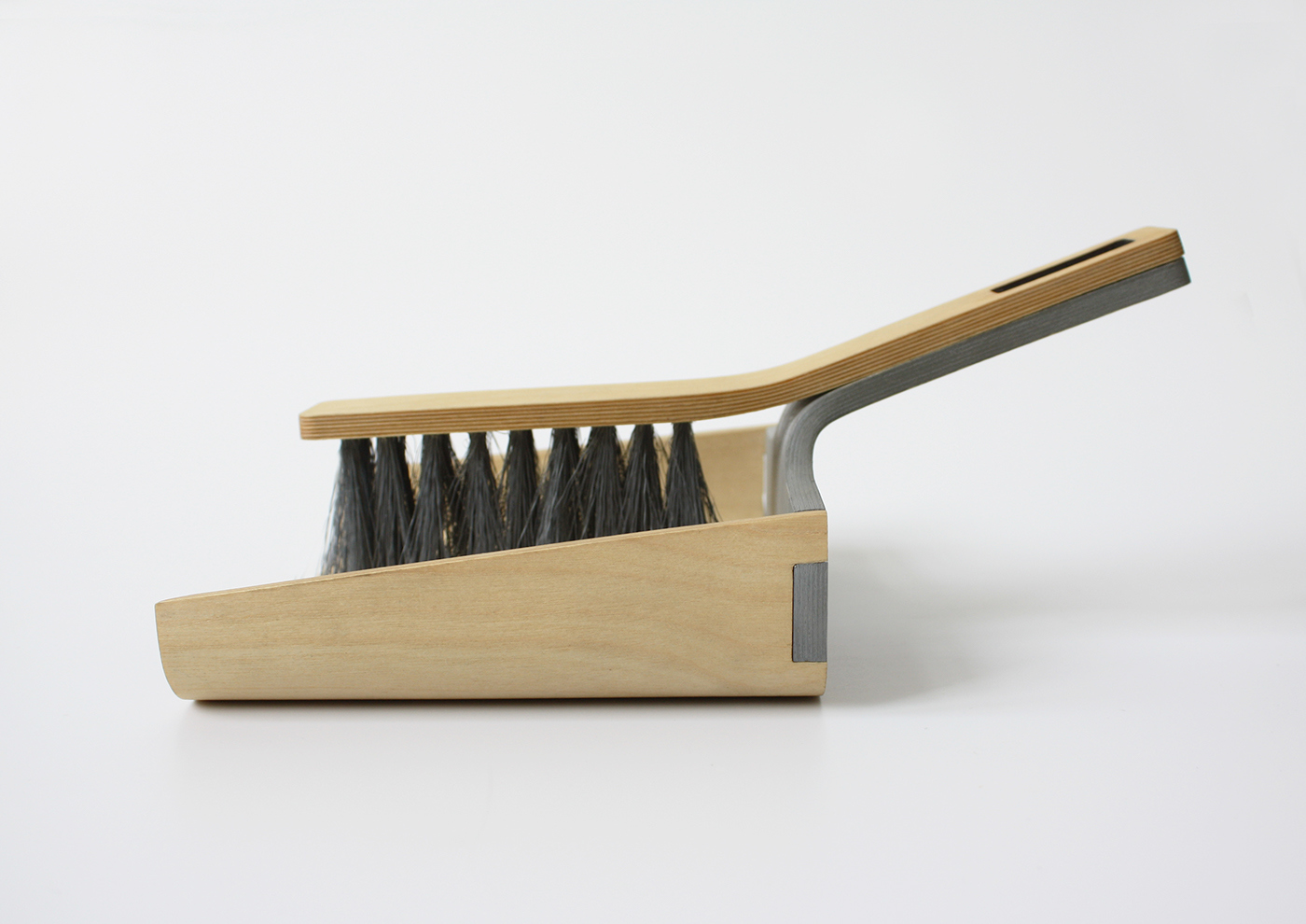 industrial design，product design，Home Furnishing，clean，Broom，