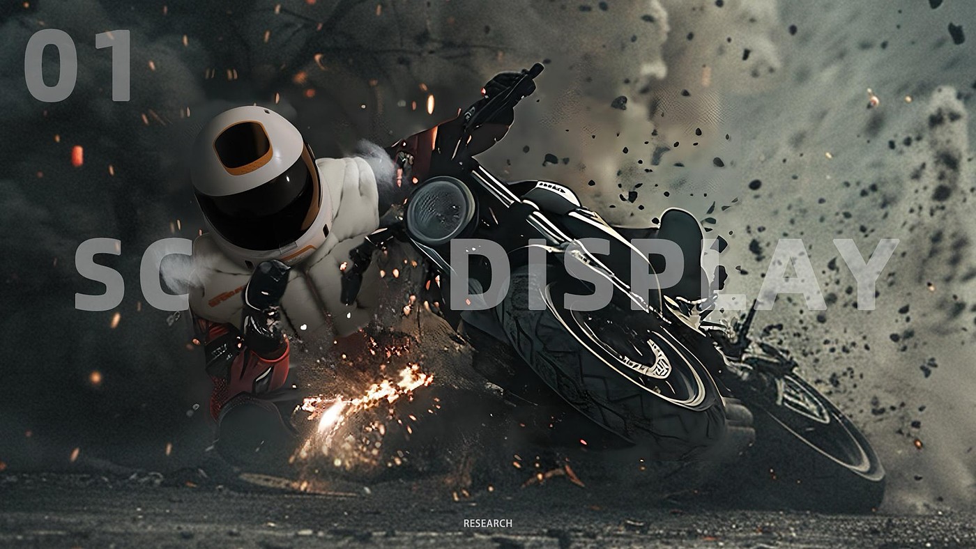 sample reels，
