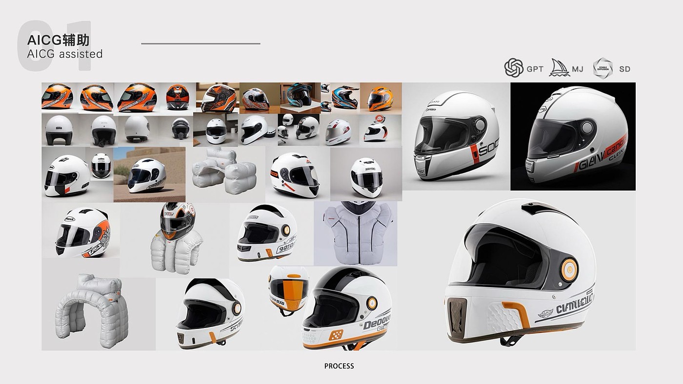 sample reels，