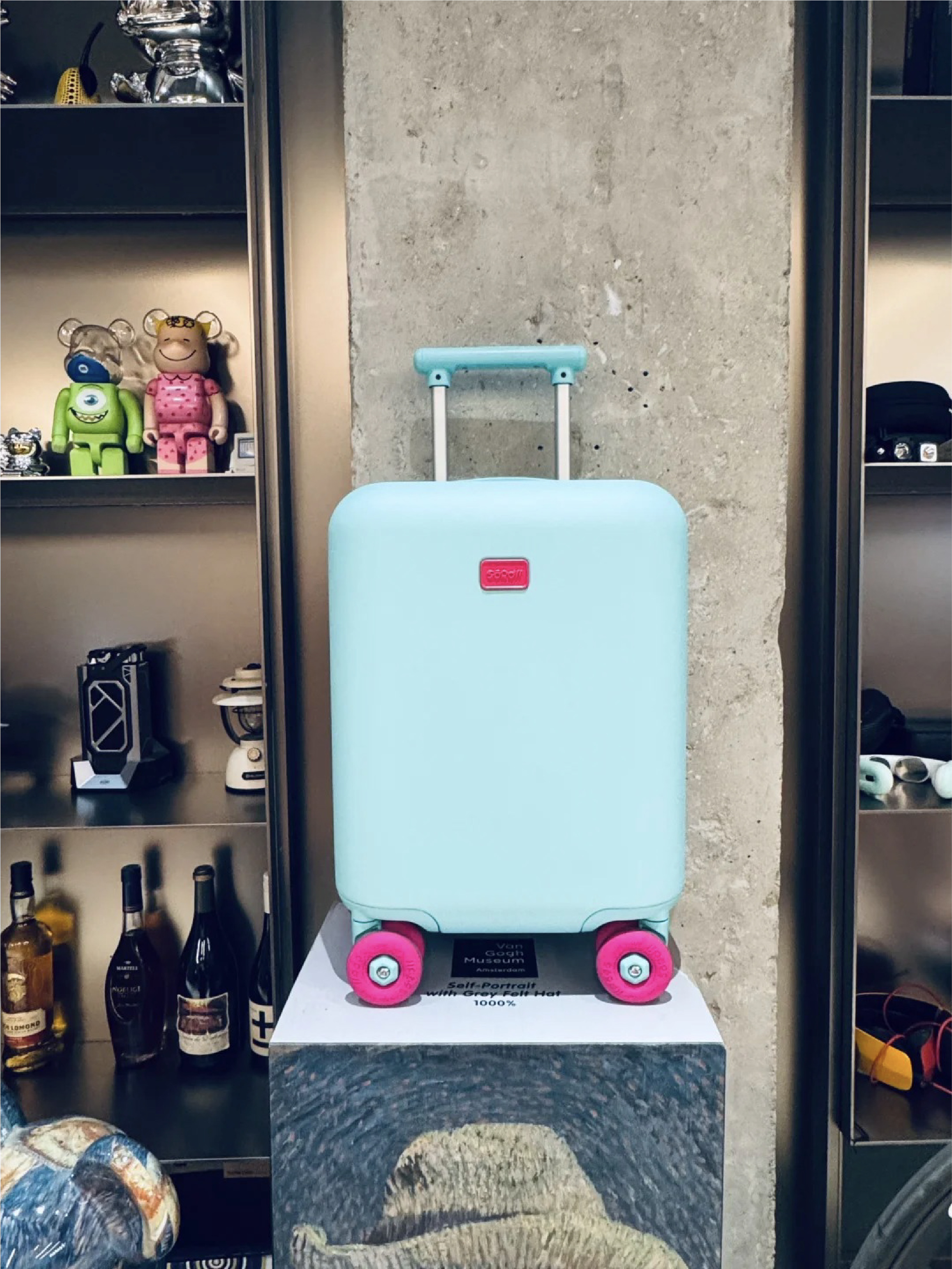 product design，trunk，product design，trunk，Luggage design，originality，Luggage design，originality，Design sharing，industrial design，Design sharing，Living home，industrial design，Living home，