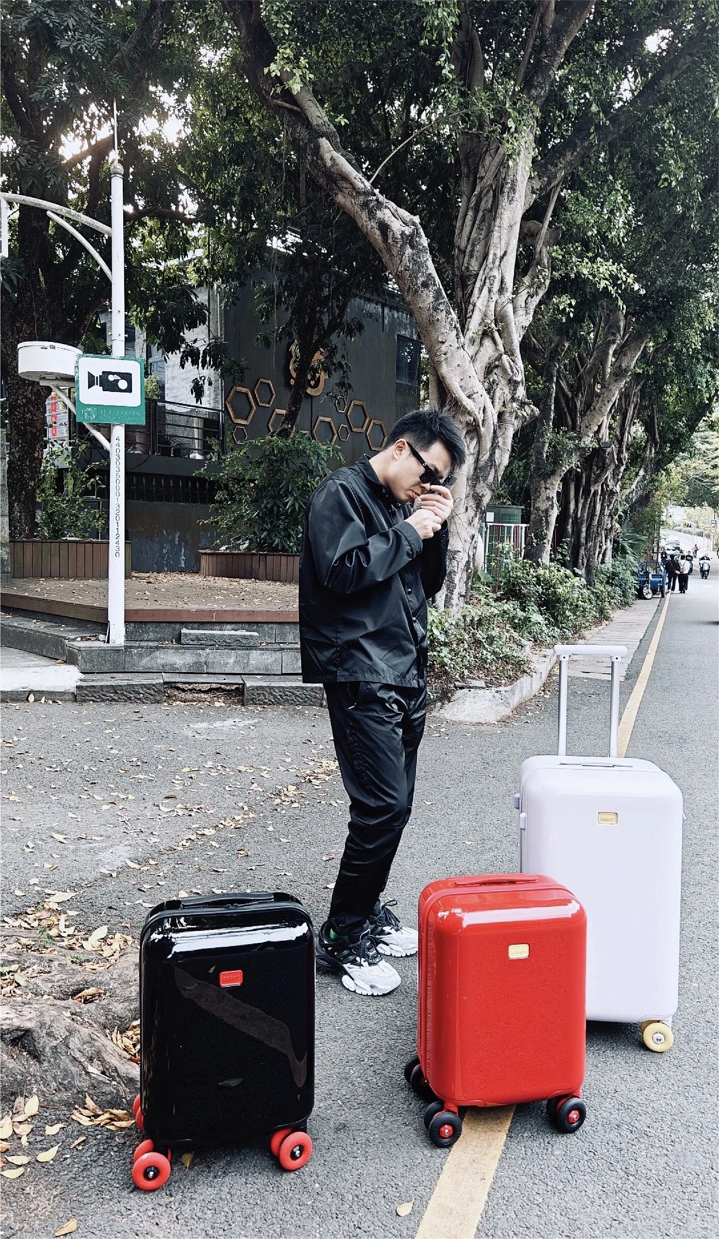 product design，trunk，product design，trunk，Luggage design，originality，Luggage design，originality，Design sharing，industrial design，Design sharing，Living home，industrial design，Living home，