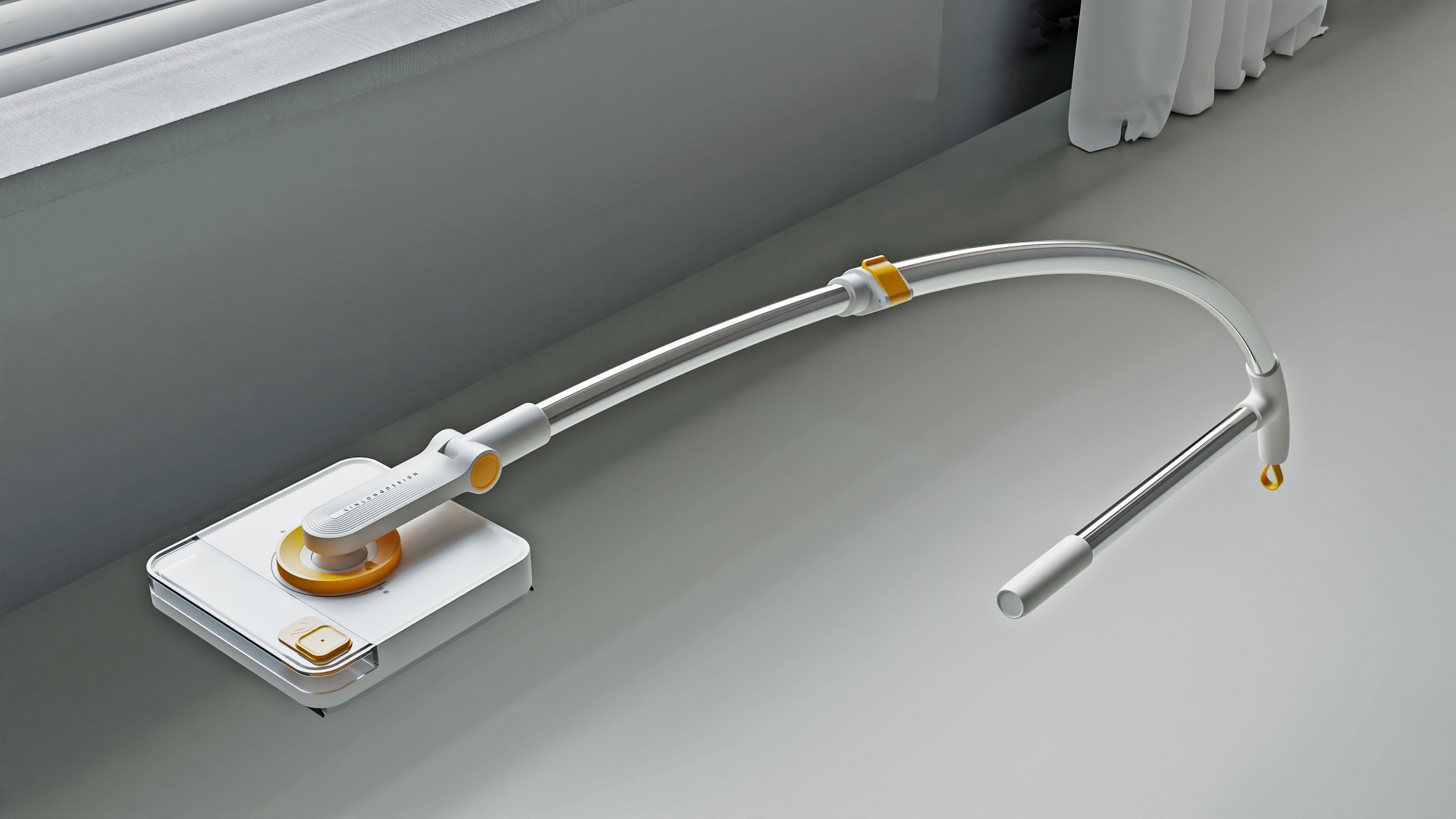 Cleaning tools，Mop，Window eraser，Glass Cleaner，