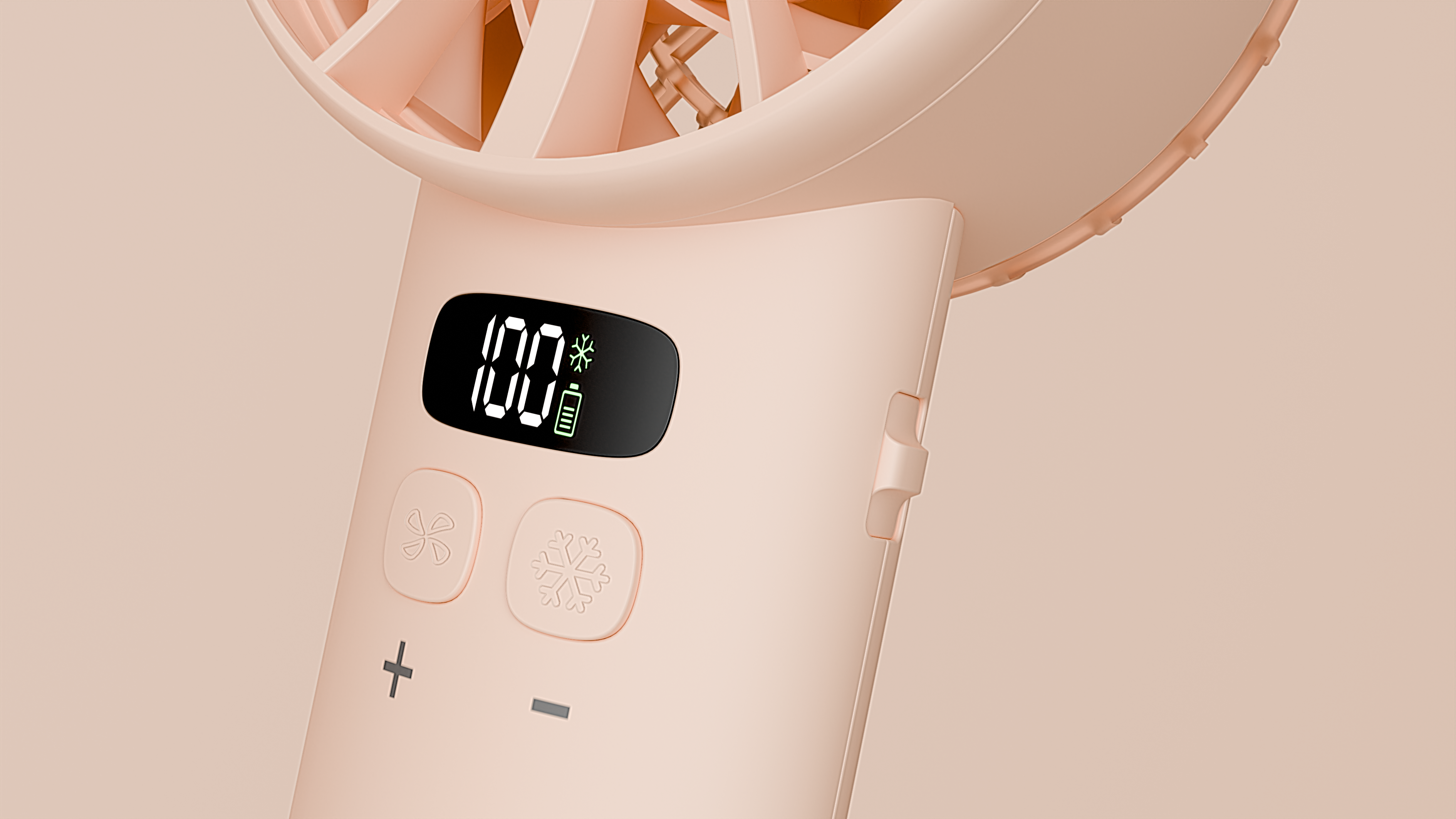 Handheld fan，high speed fan，Summer Artifact，Appearance design，Product planning，