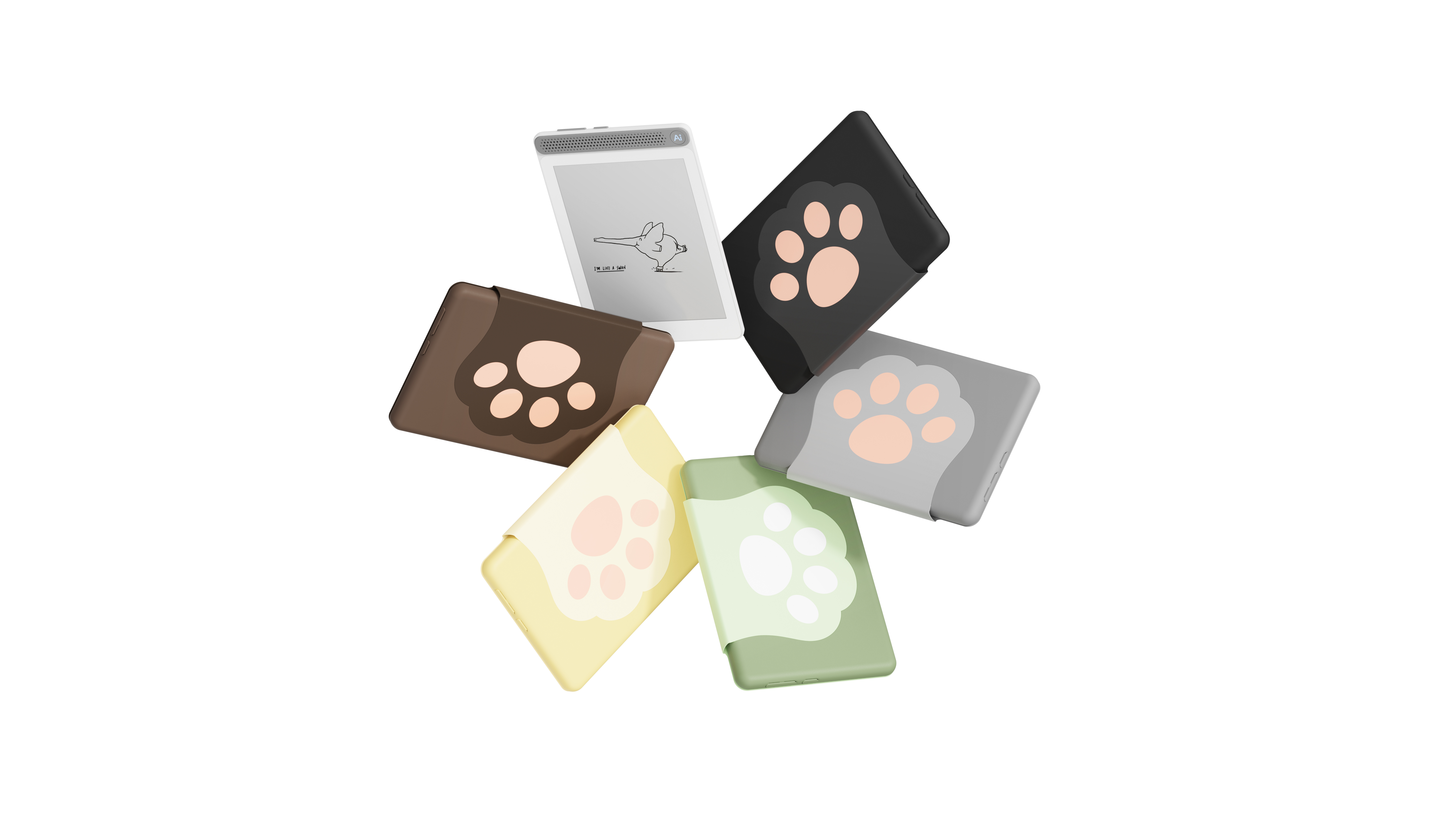 reader，children，3c，Ink screen，