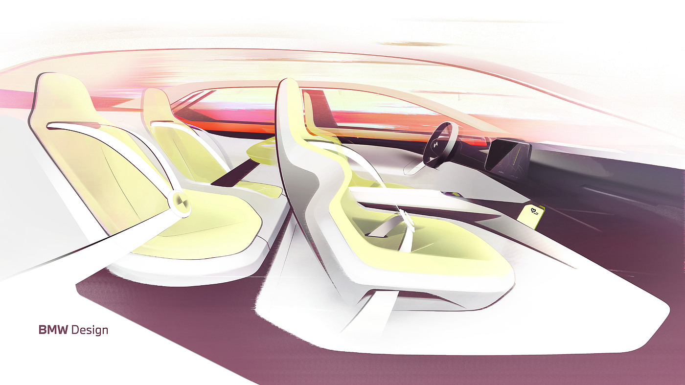 bmw，design，car，interior，