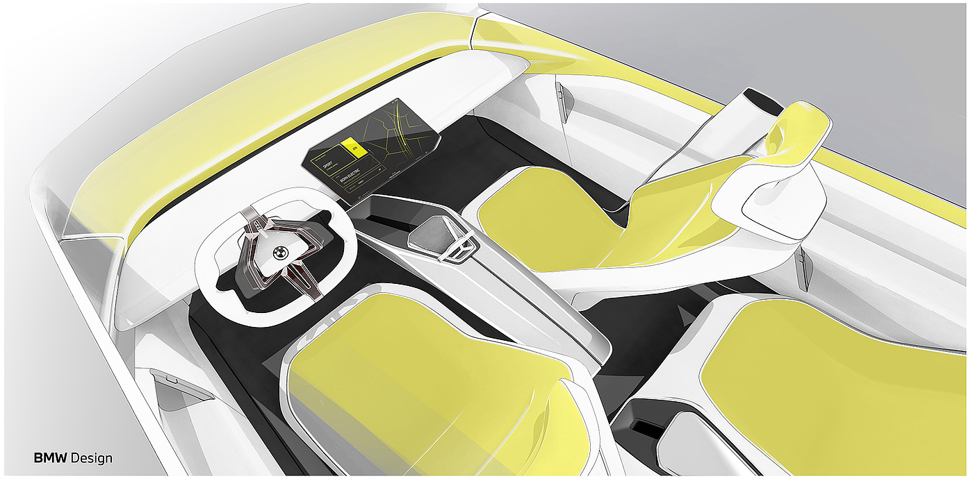 bmw，design，car，interior，