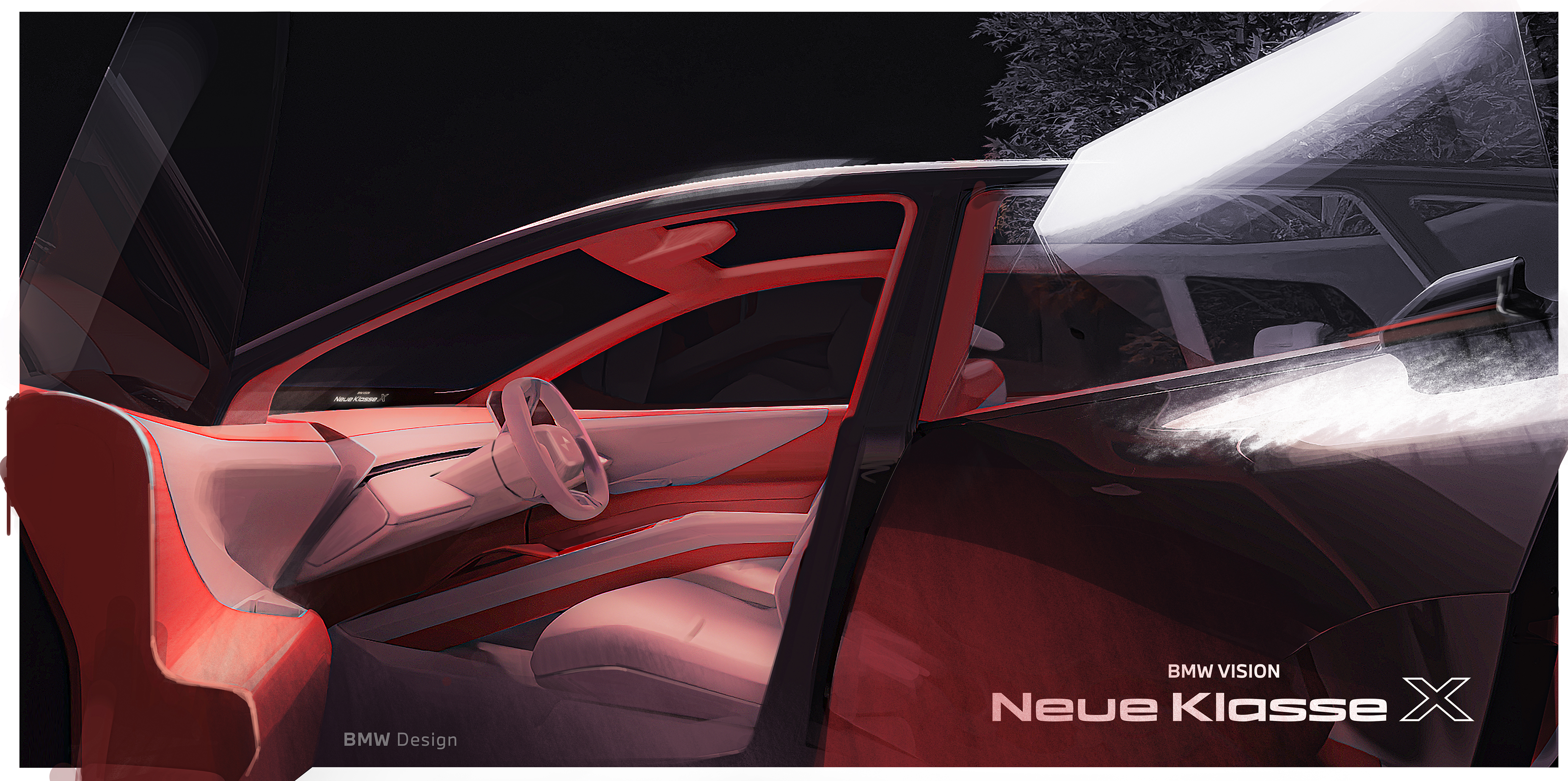 bmw，design，car，interior，