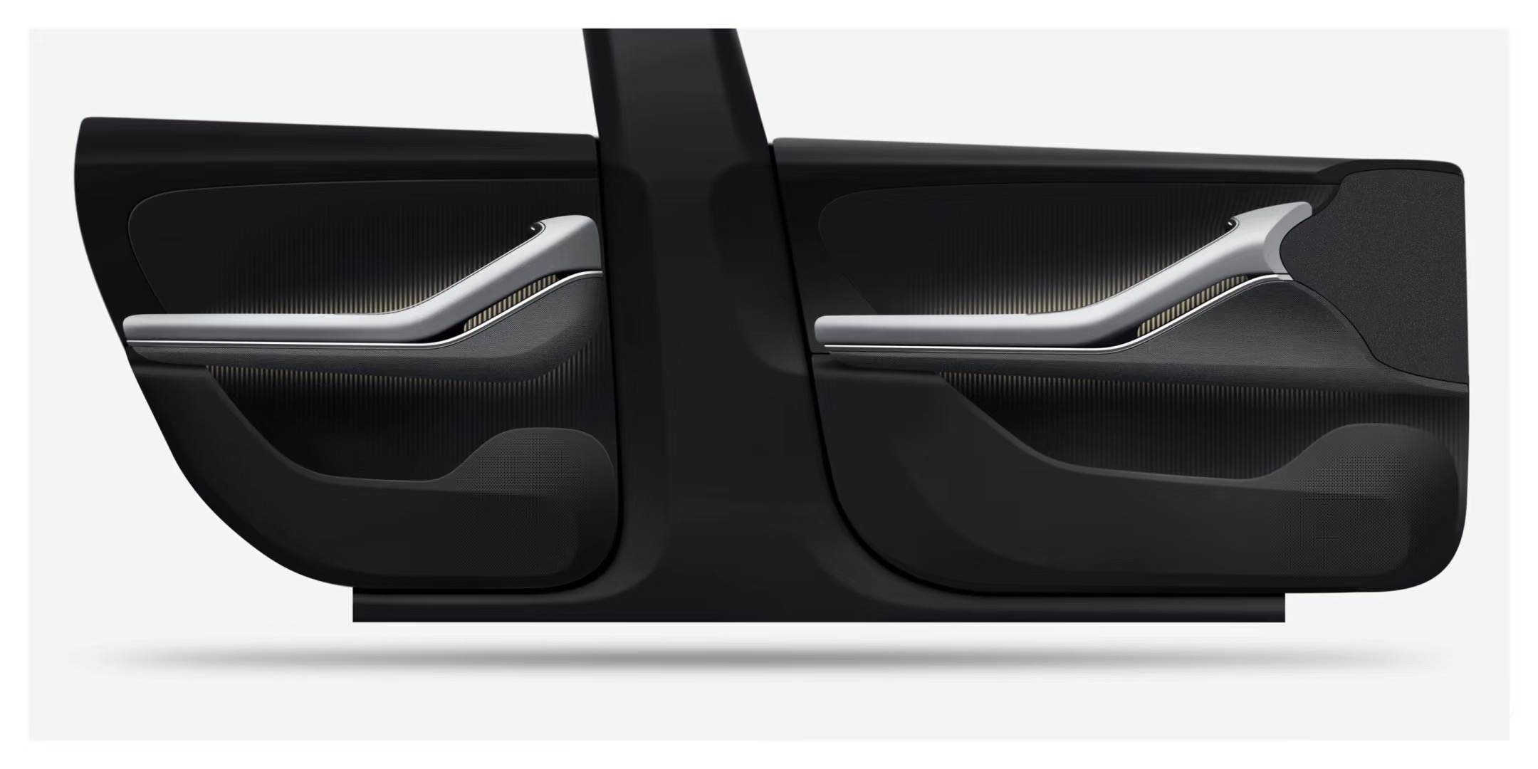 NIO，design，Sketches，car，interior，