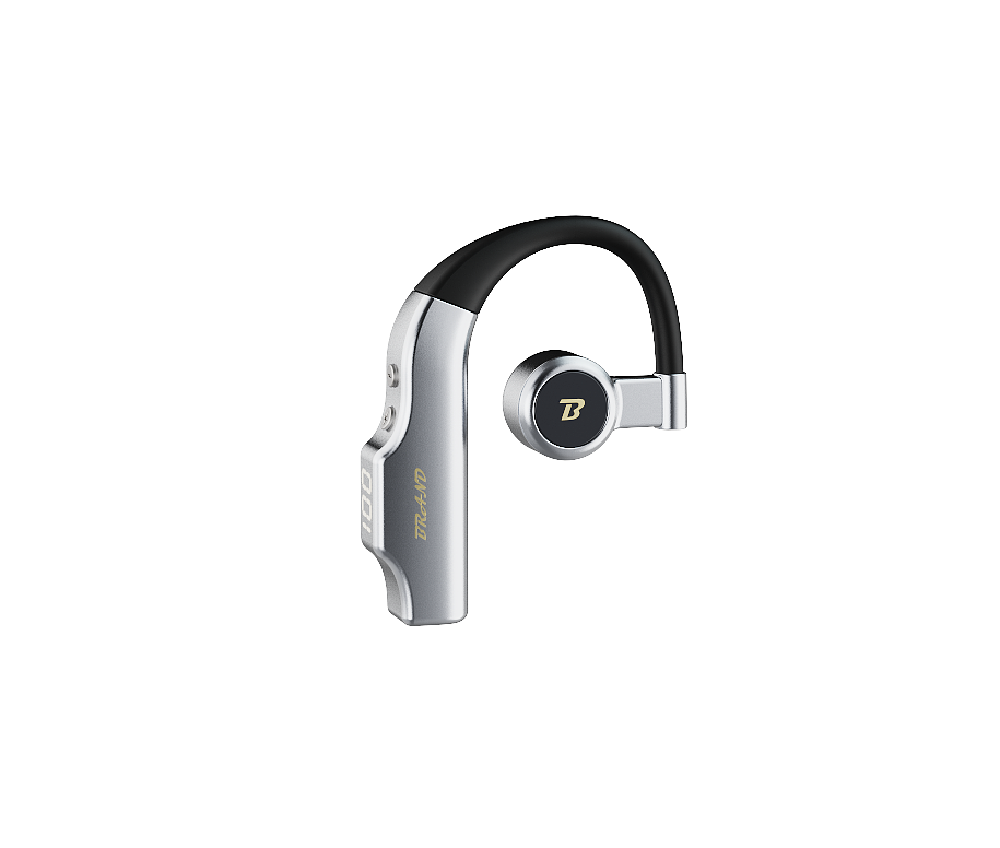 headset，