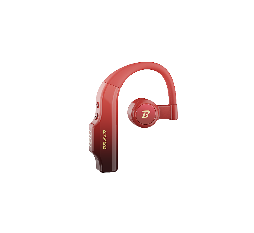 headset，