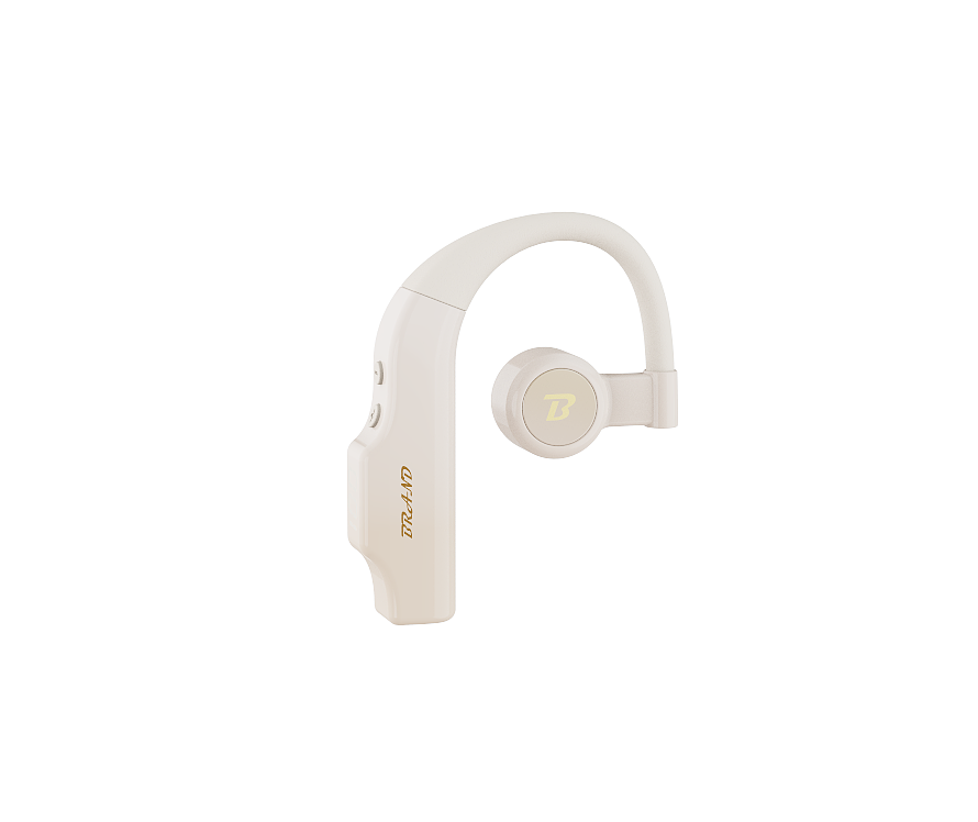 headset，