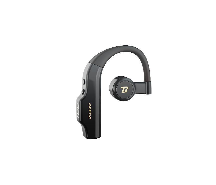 headset，