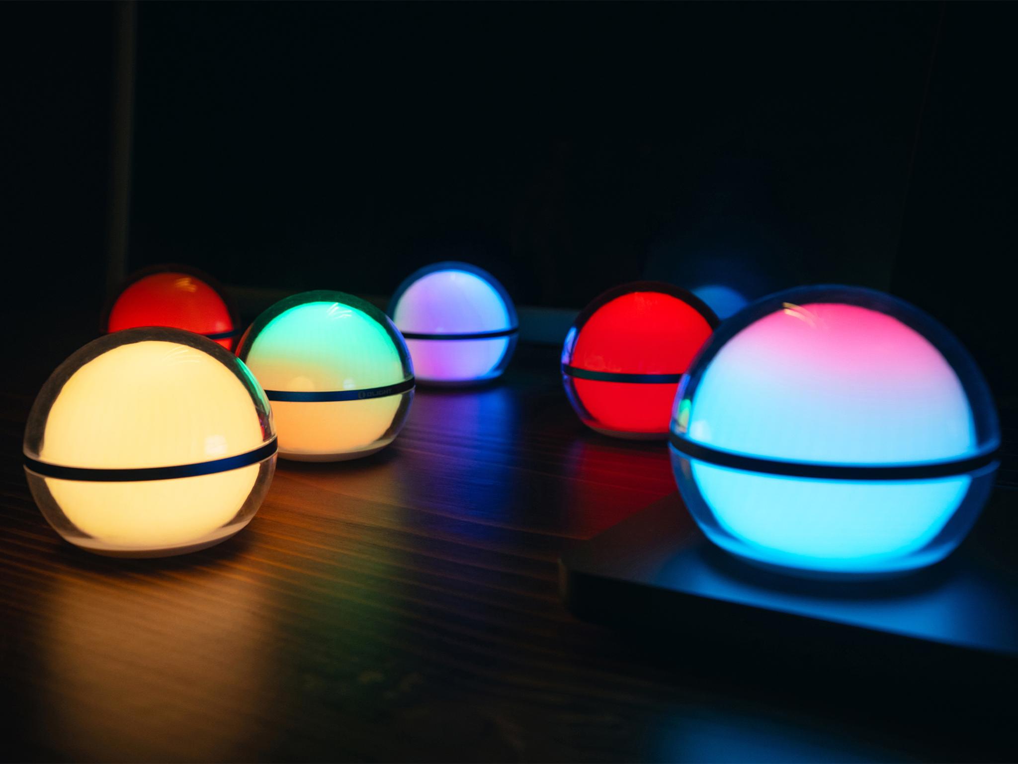 If Award，Red dot award，Award declaration，lighting design ，Lamp design，Zhejiang One Point，One Point Design，