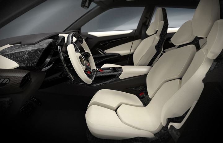 Lamborghini，Off-road vehicle，