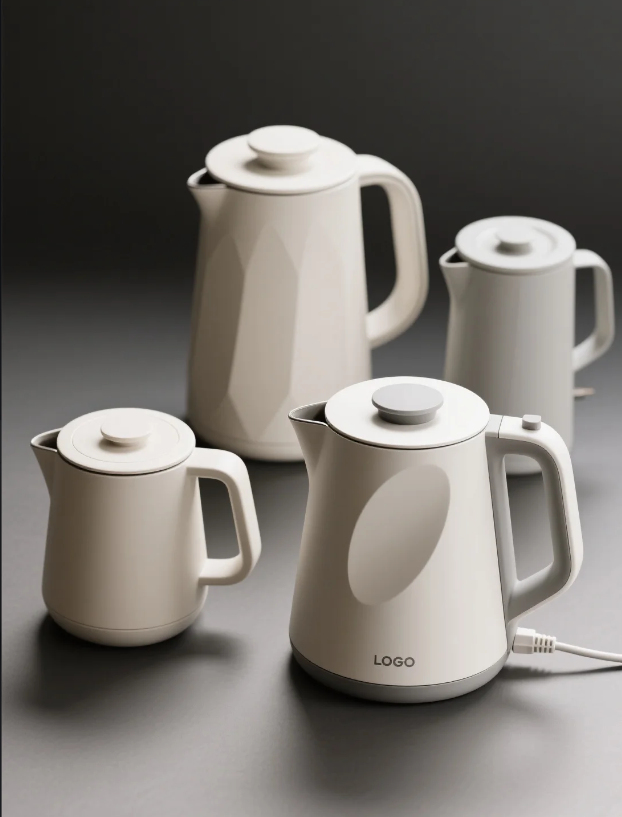 Electric kettle，Electric kettle，product design，Appearance design，industrial design，Shunde，Zhongshan，factory，