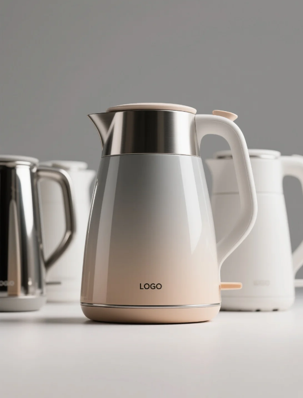 Electric kettle，Electric kettle，product design，Appearance design，industrial design，Shunde，Zhongshan，factory，