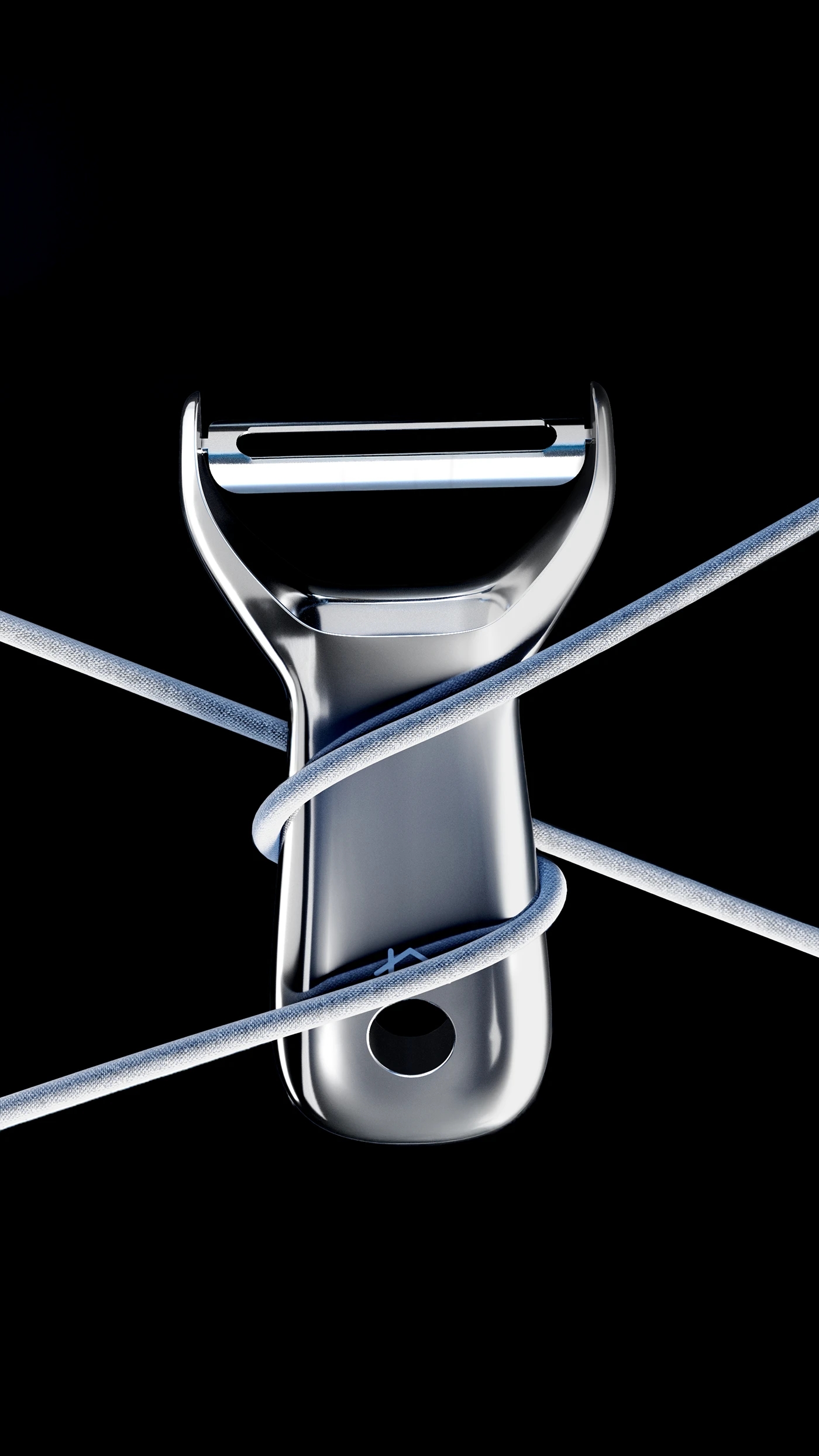 Peel knife，Kitchen tools，Paring knife，y-shaped peeler，