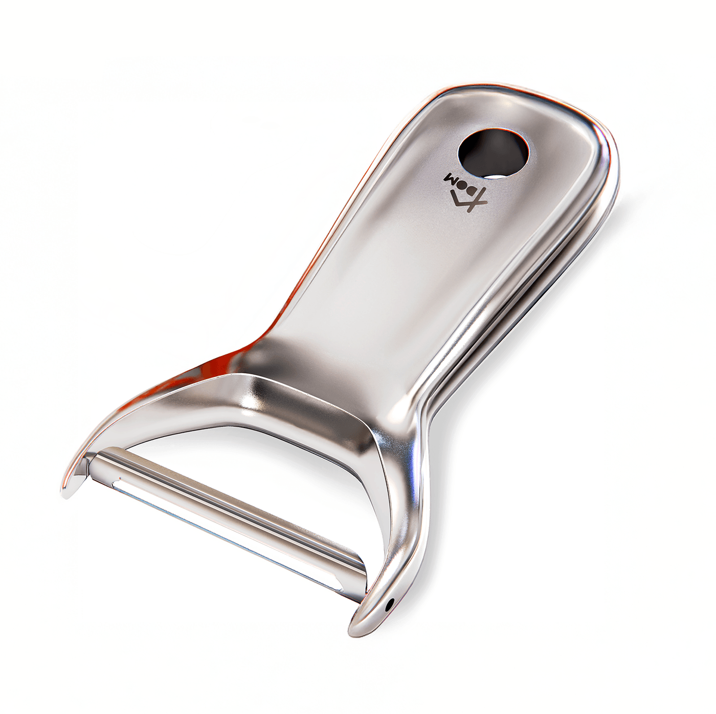 Peel knife，Kitchen tools，Paring knife，y-shaped peeler，