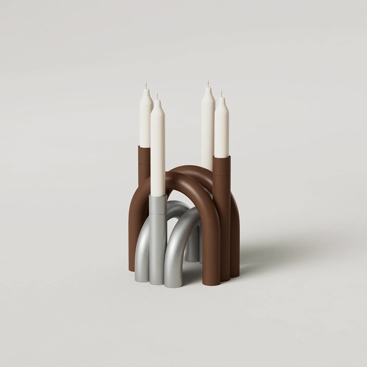 arc，Candlestick，Housewear & Furnishings，originality，