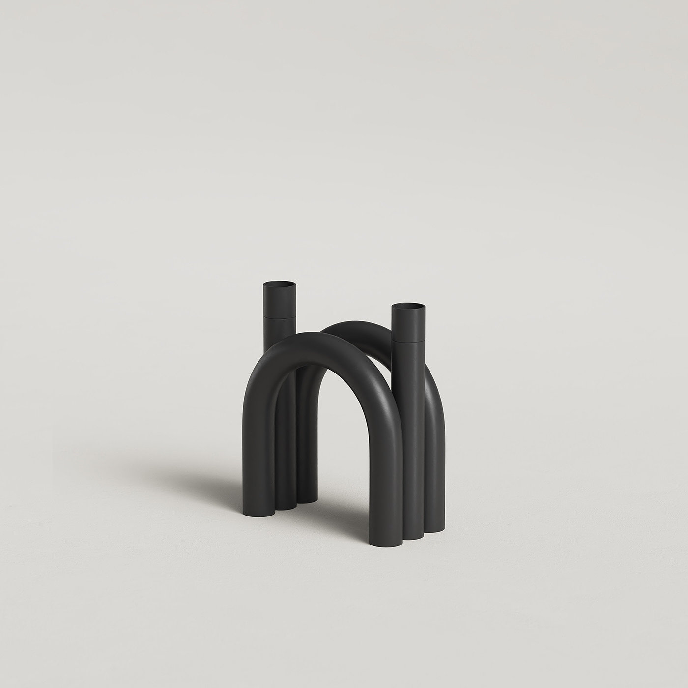 arc，Candlestick，Housewear & Furnishings，originality，