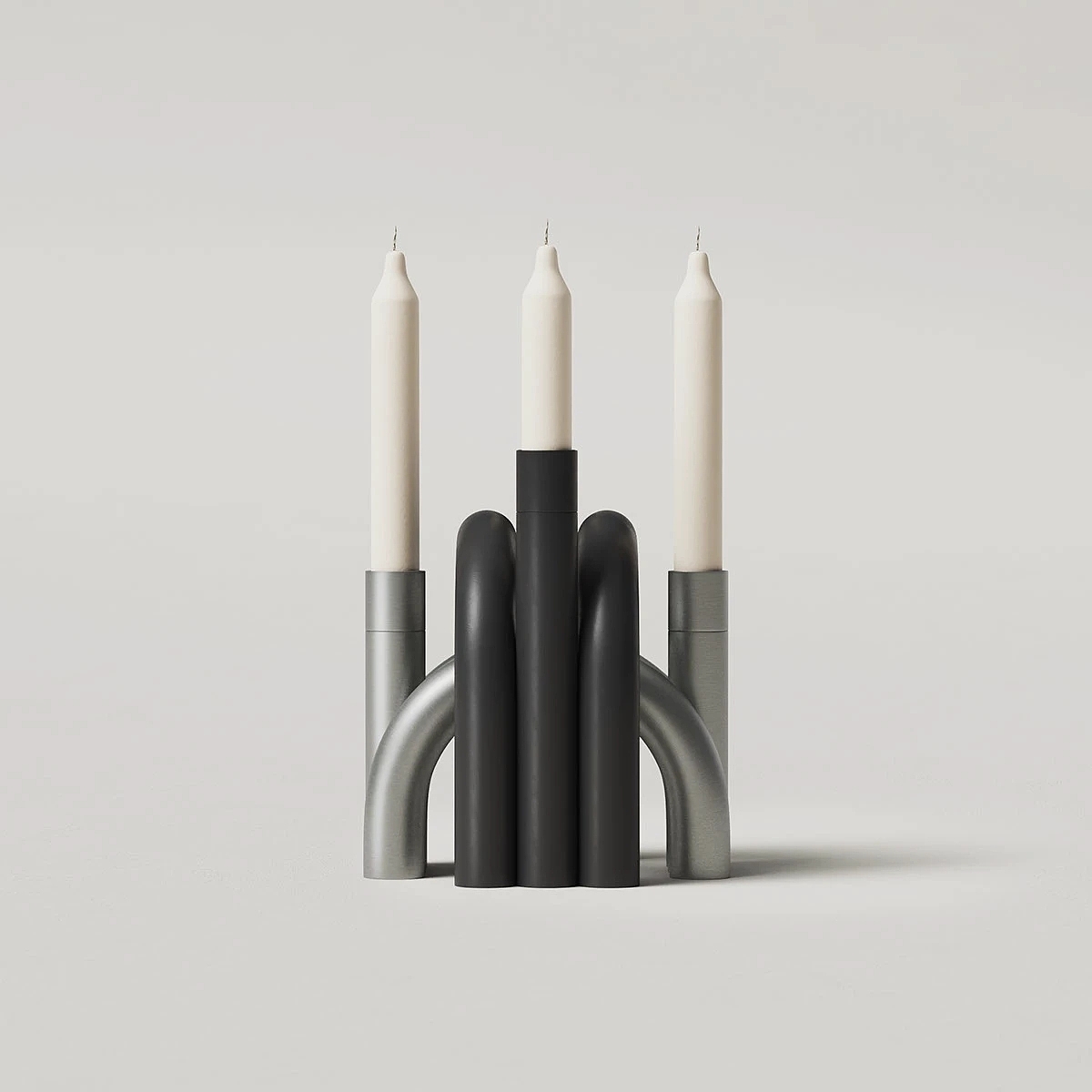 arc，Candlestick，Housewear & Furnishings，originality，