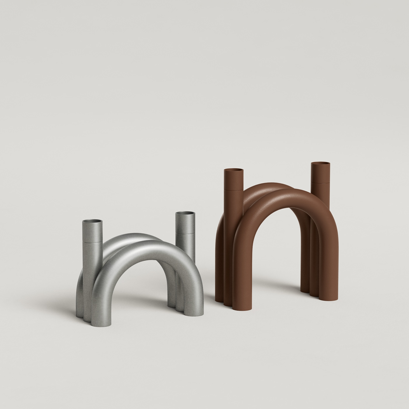 arc，Candlestick，Housewear & Furnishings，originality，