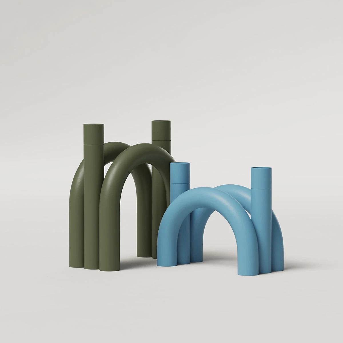 arc，Candlestick，Housewear & Furnishings，originality，
