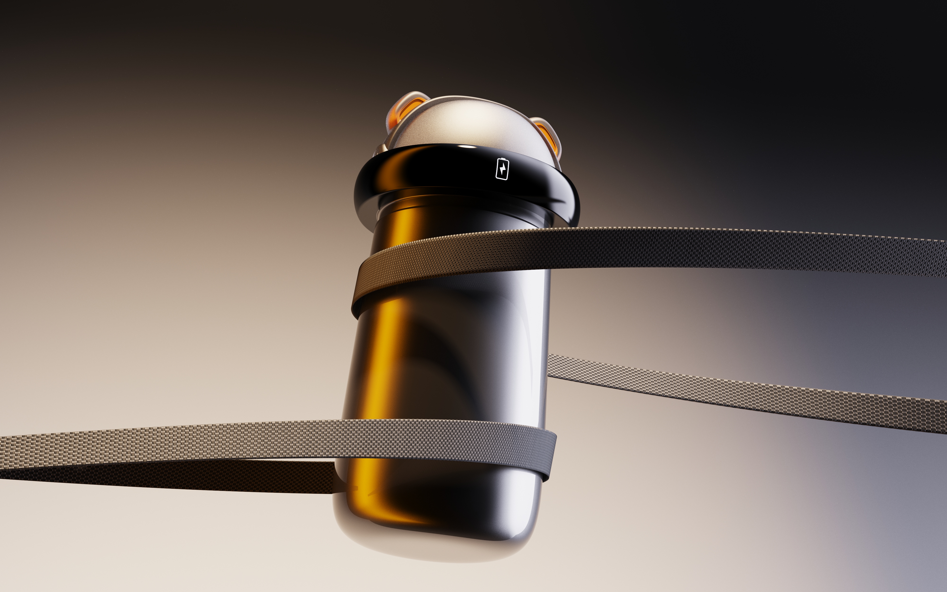 vacuum cup，astronaut，Sense of science and technology，display，Cool tide，intelligence，Drink water reminder，