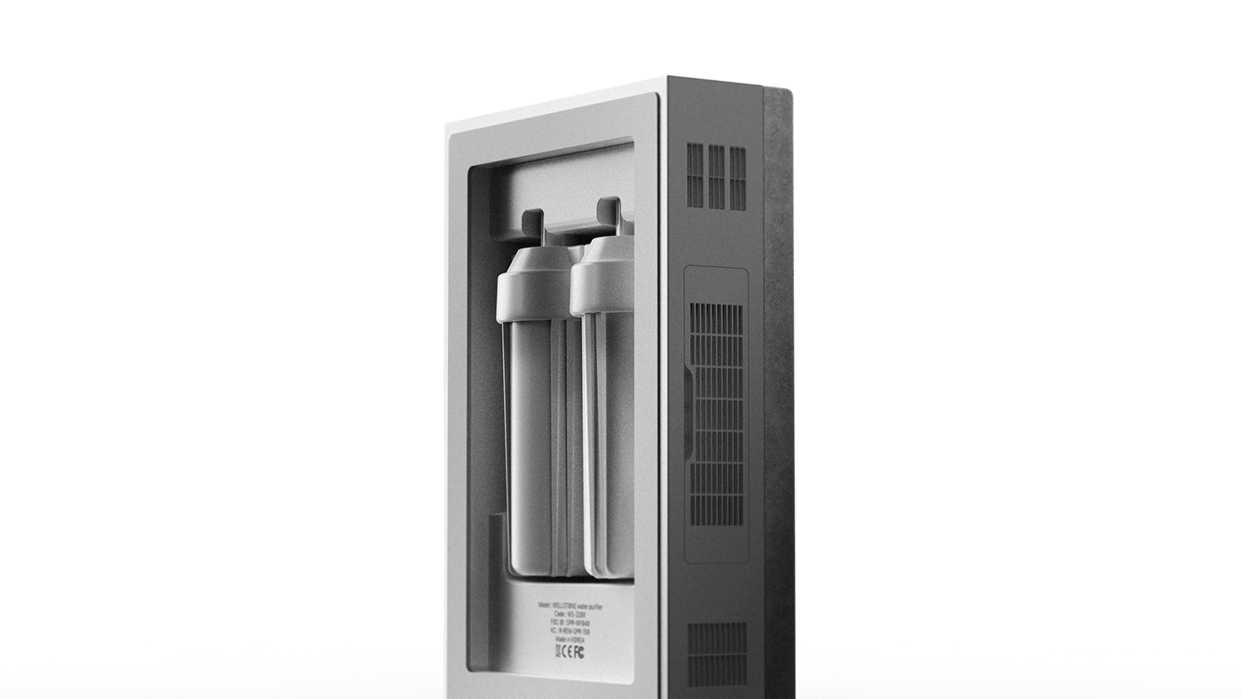 STONEWELL，Water purifier，Kitchen appliances，Household Electric Appliances，