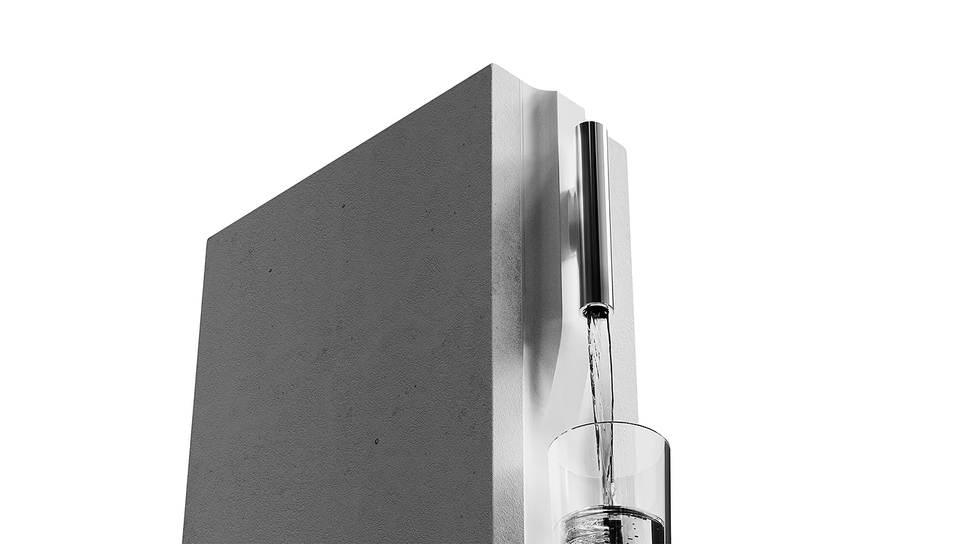 STONEWELL，Water purifier，Kitchen appliances，Household Electric Appliances，
