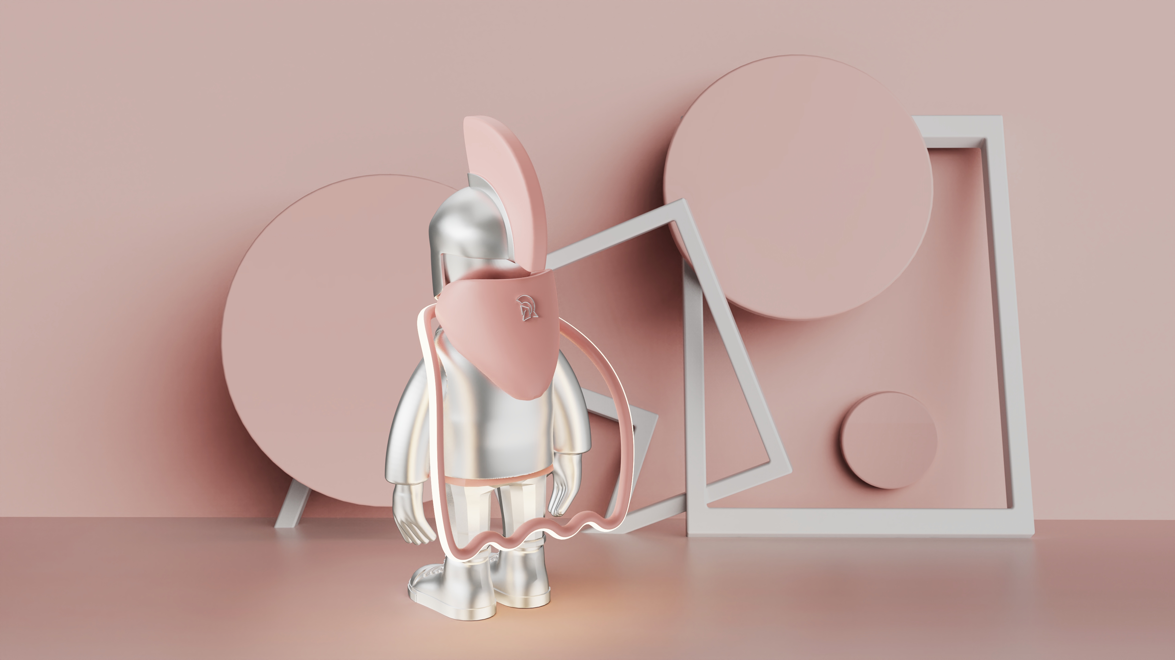 Brand IP desk lamp，Brand IP Lighting，Brand IP lamps，brand derivatives，Lamp design，Lighting design，Small desk lamp，Creative desk lamp，