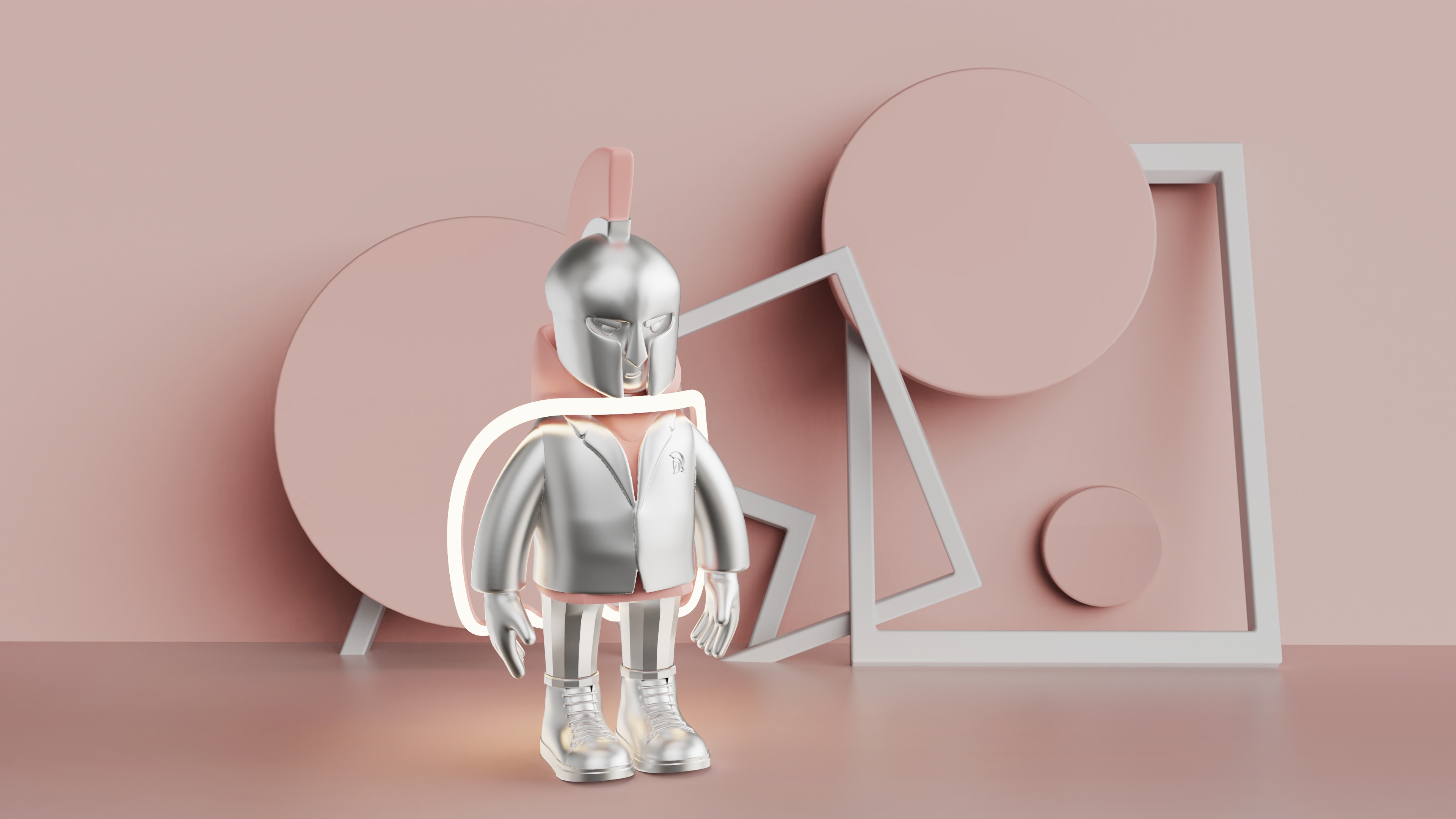 Brand IP desk lamp，Brand IP Lighting，Brand IP lamps，brand derivatives，Lamp design，Lighting design，Small desk lamp，Creative desk lamp，