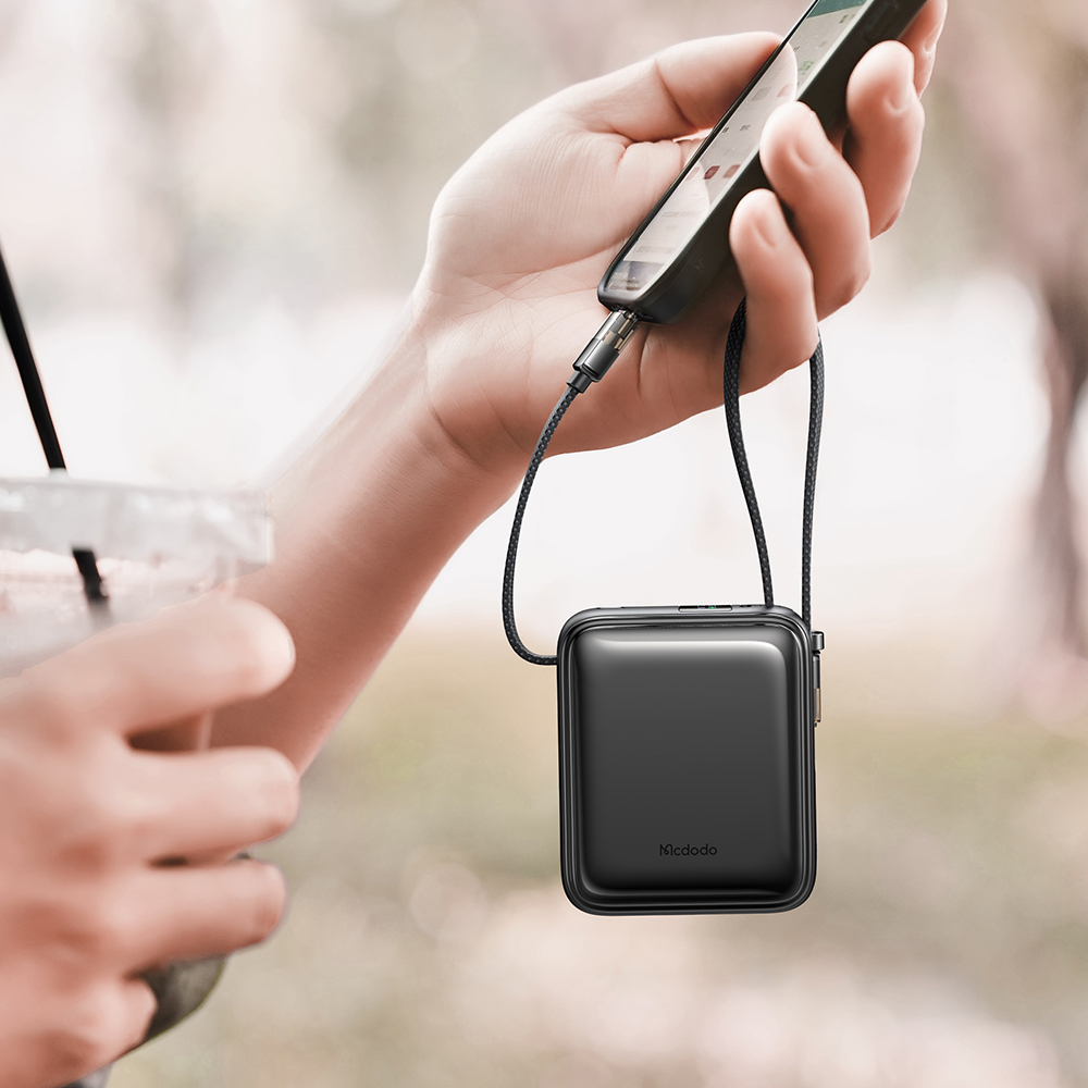 mini，portable source，product，Design，man-machine，Double Line，Travel，charge，