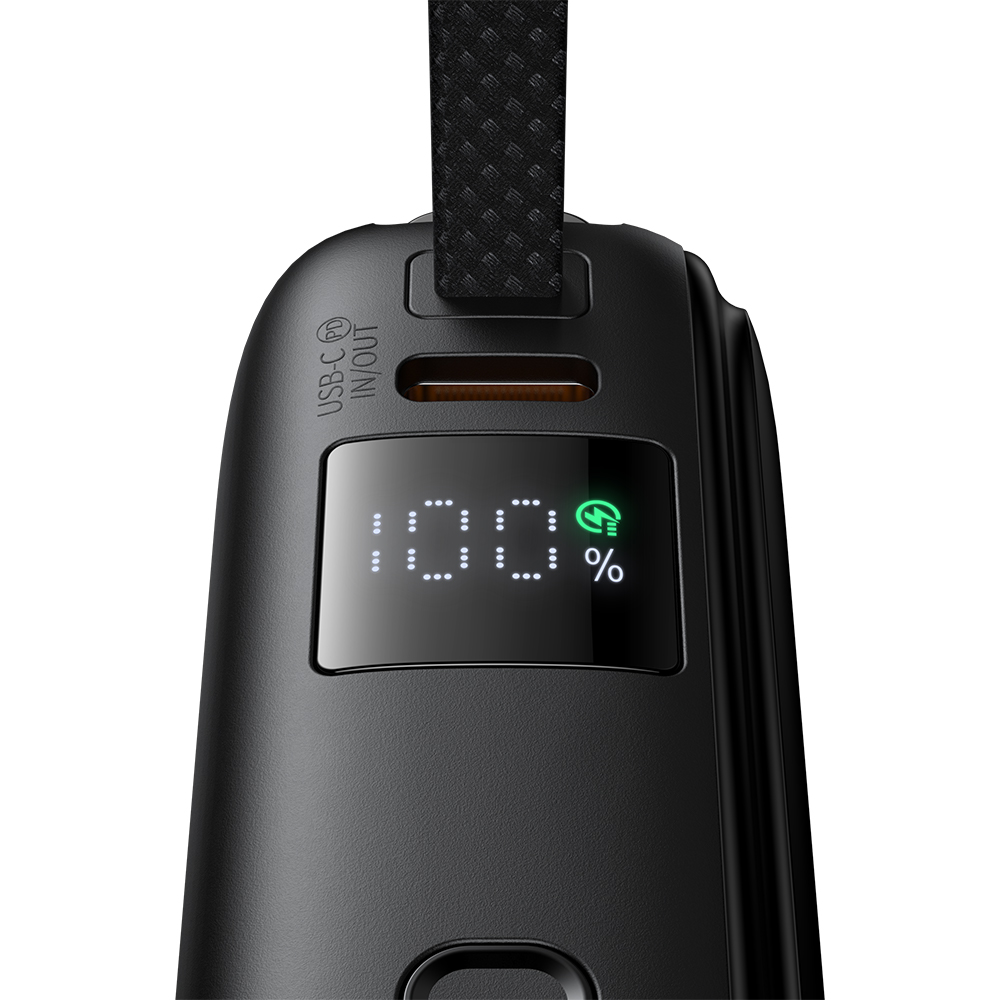 mini，portable source，product，Design，man-machine，Double Line，Travel，charge，