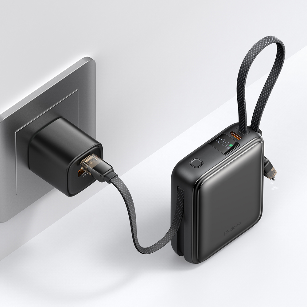 mini，portable source，product，Design，man-machine，Double Line，Travel，charge，