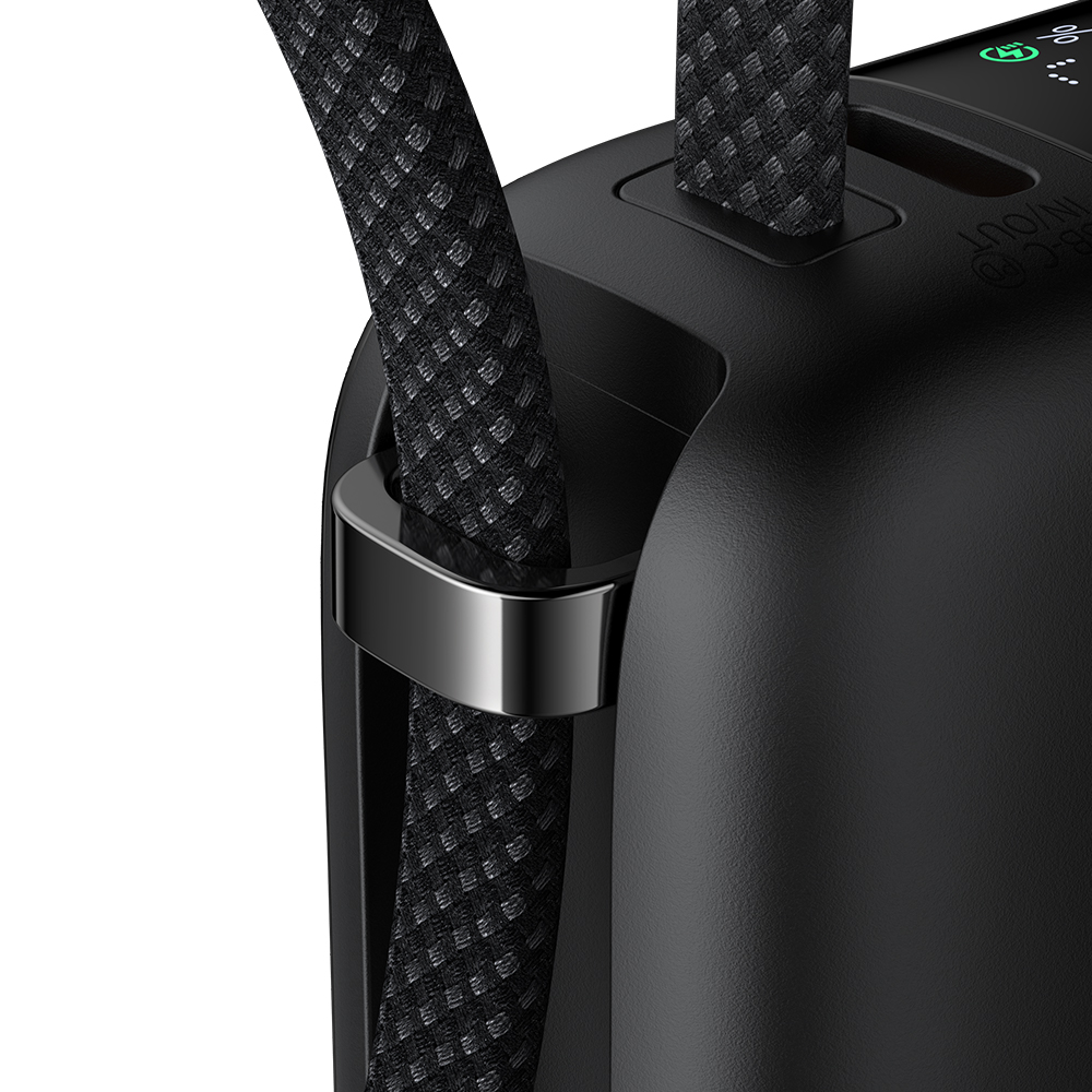 mini，portable source，product，Design，man-machine，Double Line，Travel，charge，